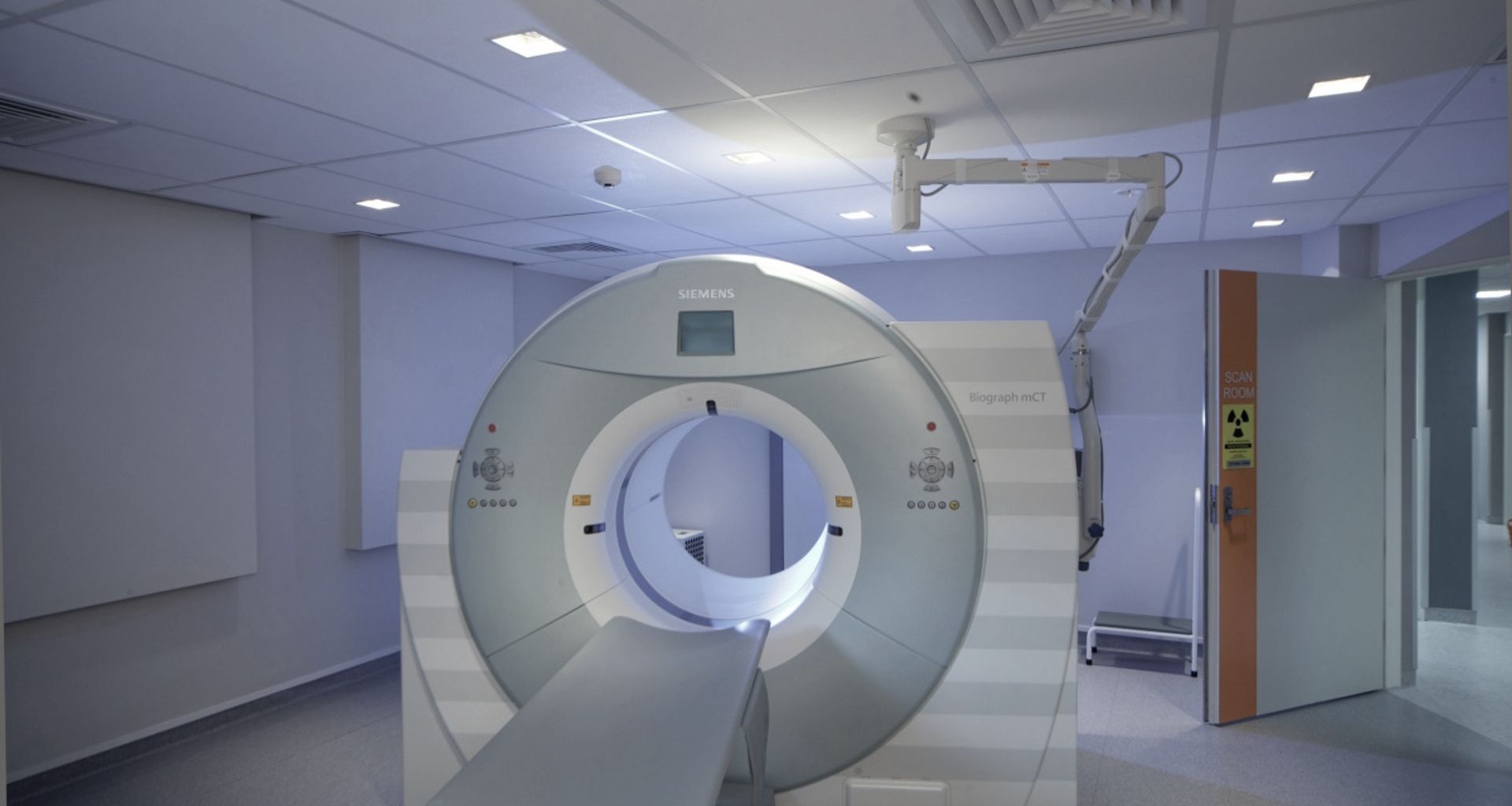 Mercy Pet CT banner