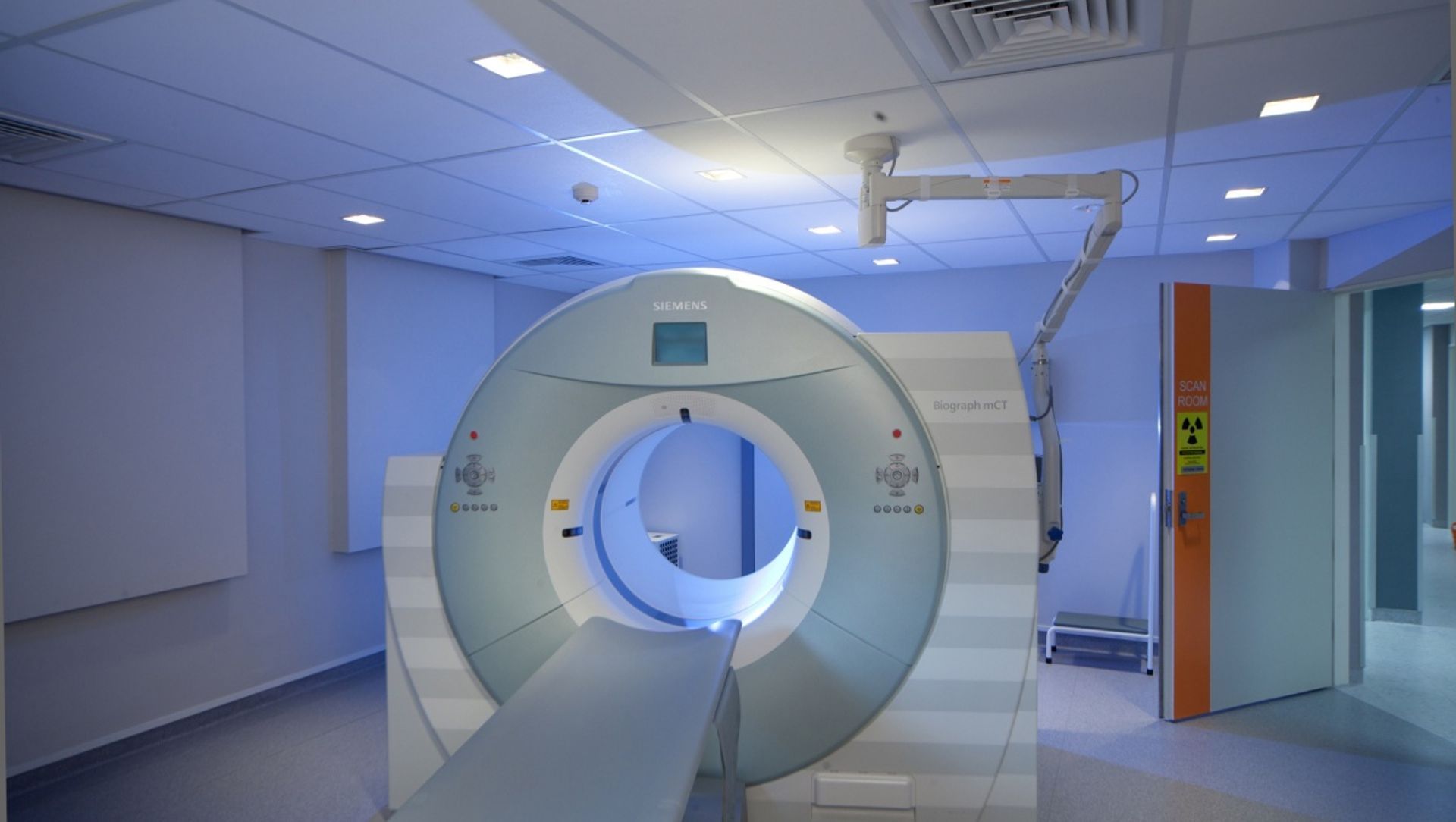 Mercy Pet CT banner