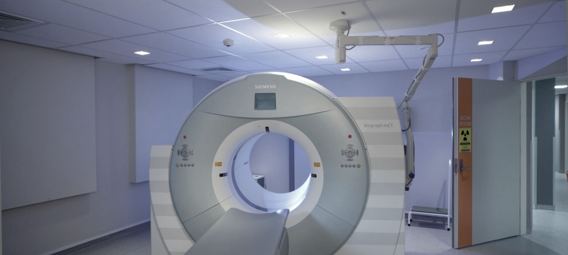 Mercy Pet CT banner