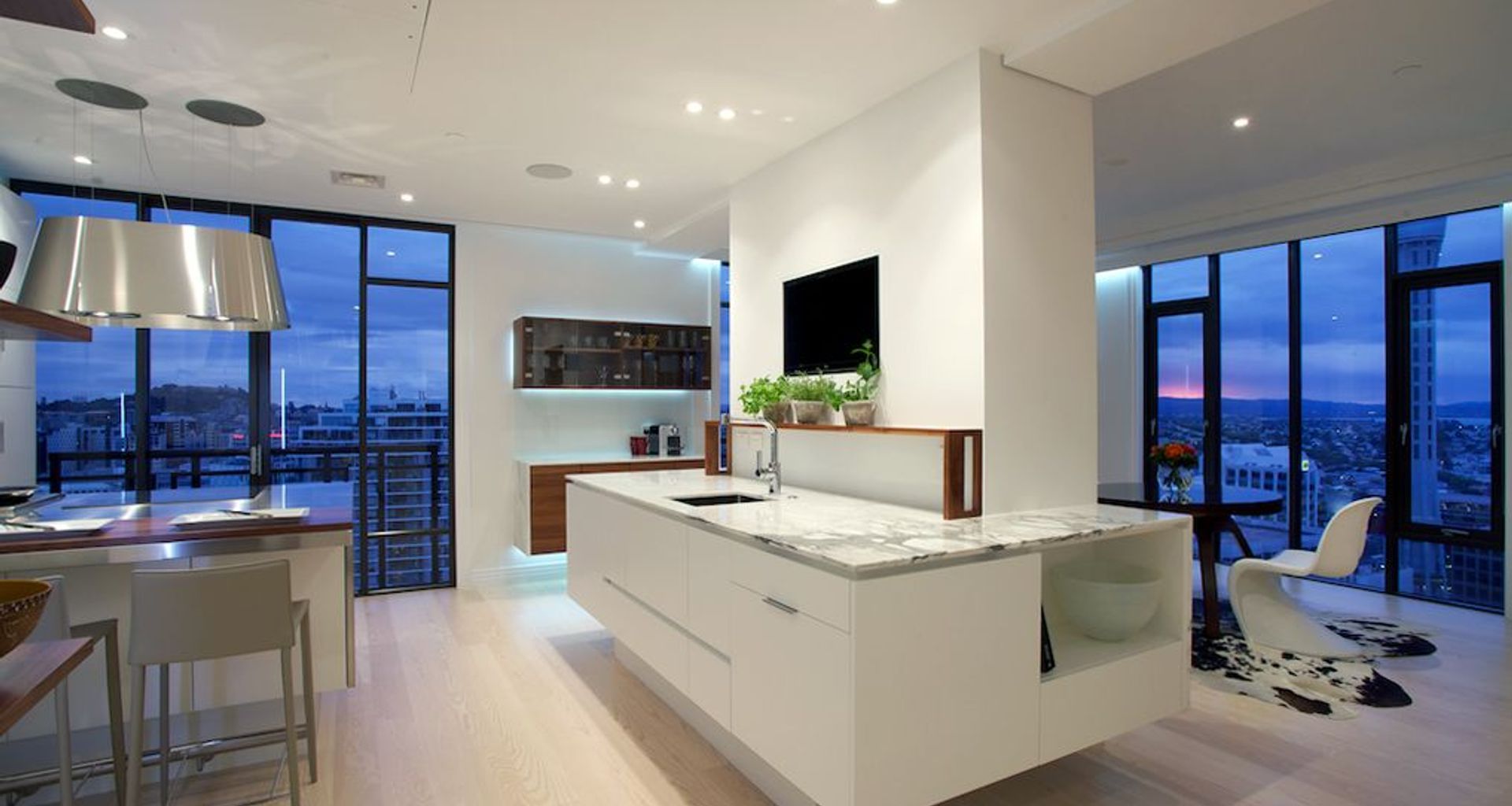 Metropolis Kitchen banner