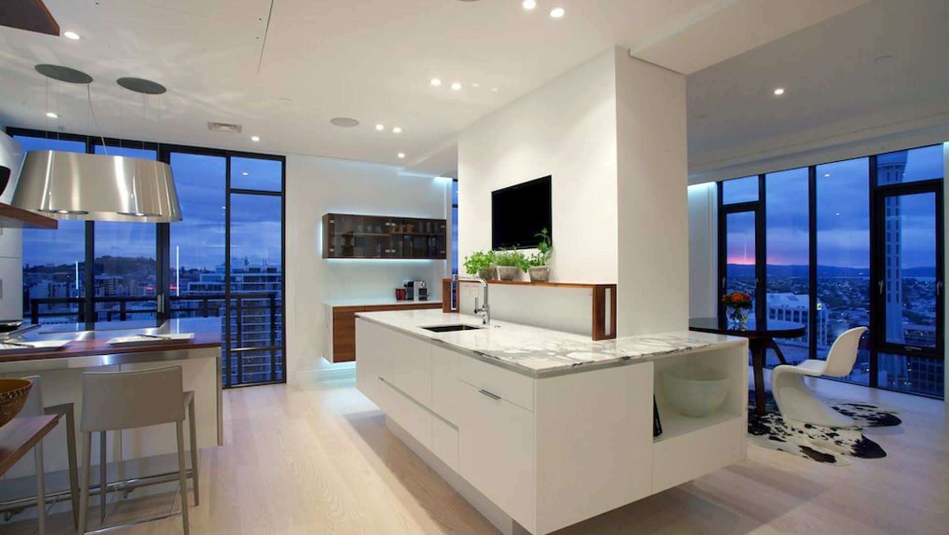 Metropolis Kitchen banner