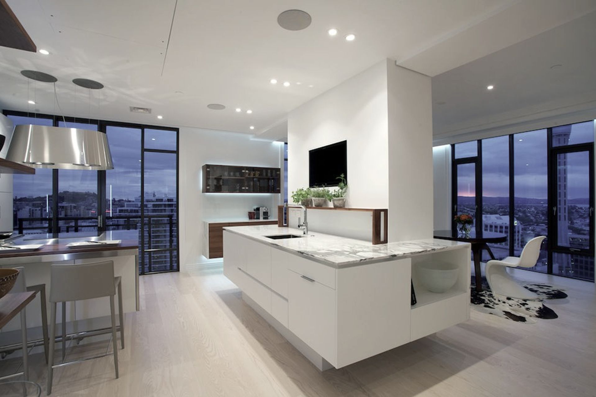 Metropolis Kitchen