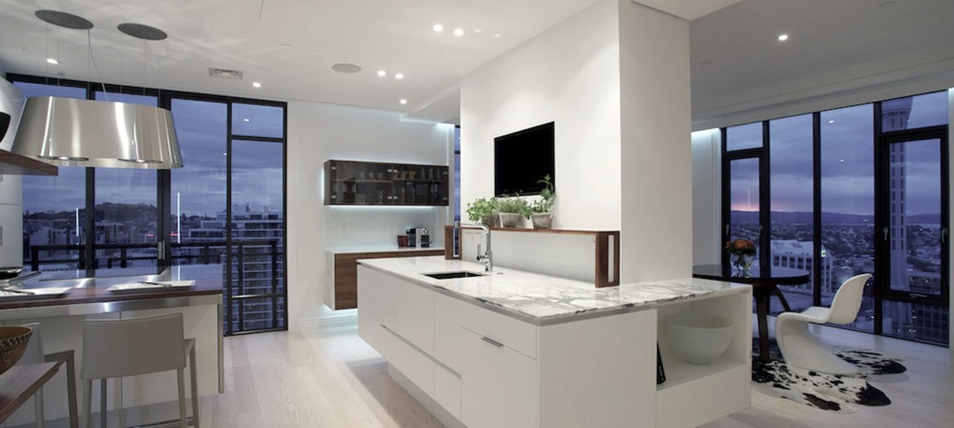 Metropolis Kitchen banner