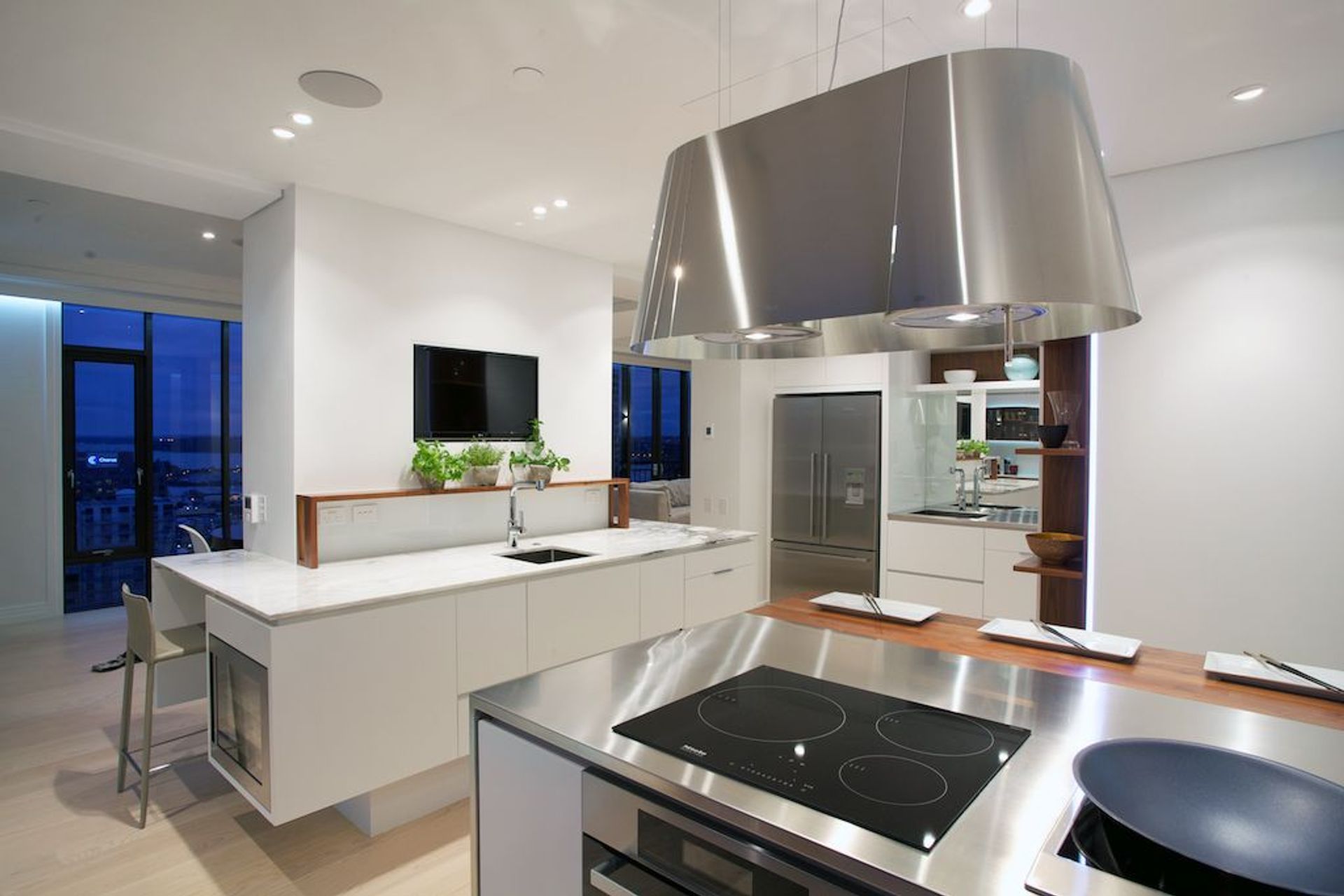 Metropolis Kitchen