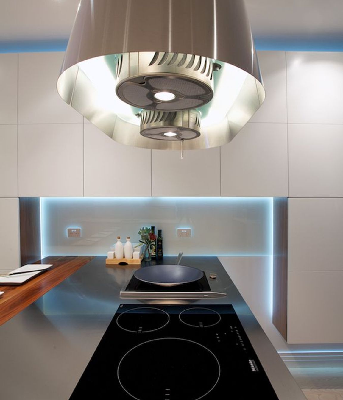 Metropolis Kitchen