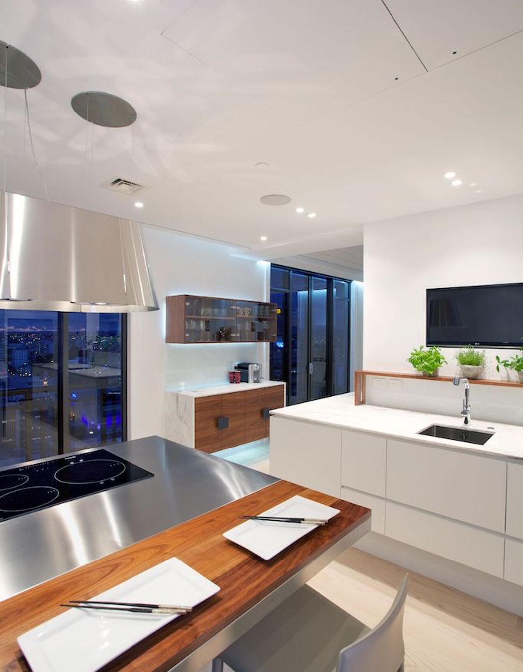 Metropolis Kitchen
