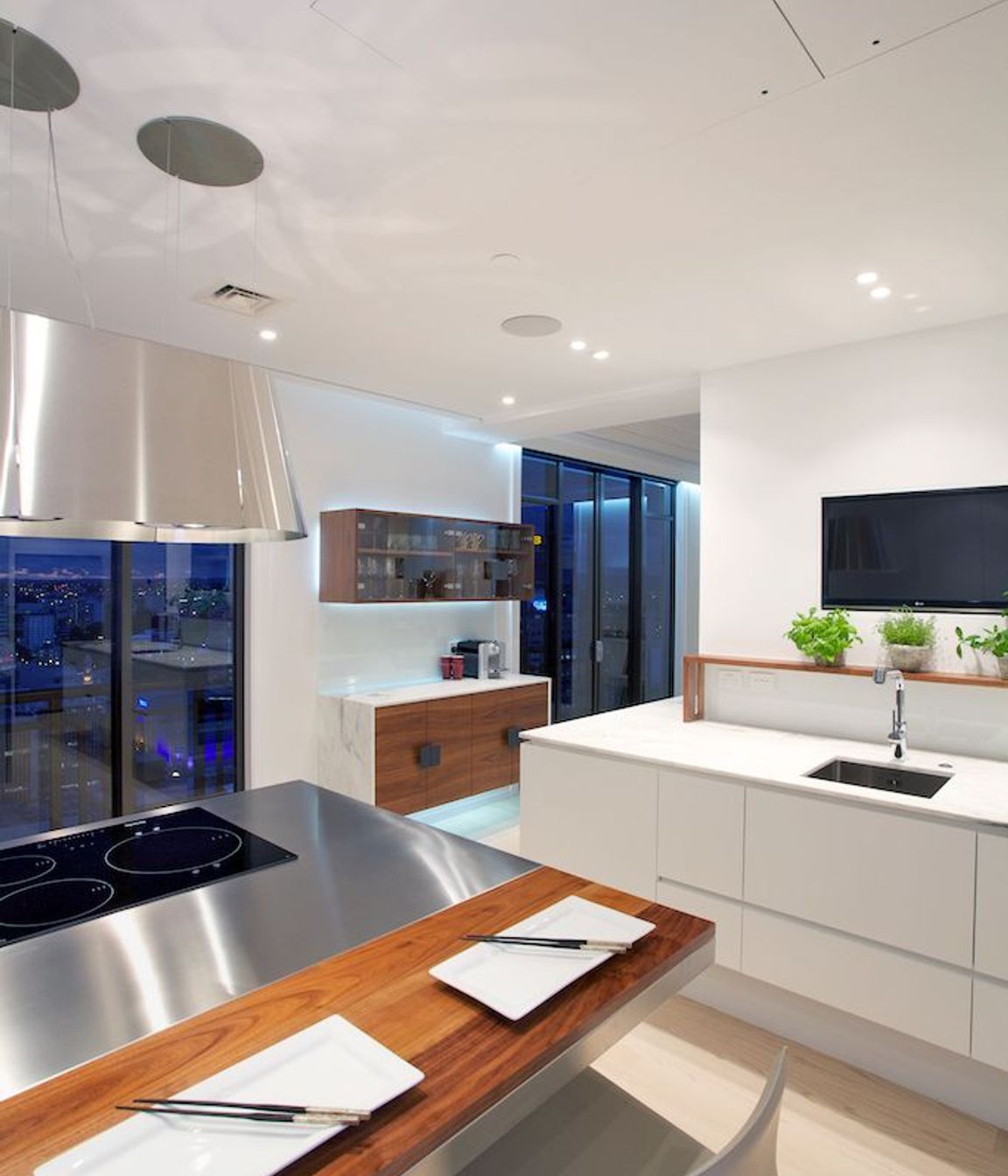 Metropolis Kitchen