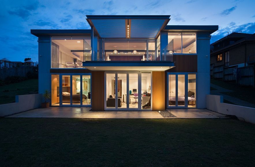 Milford House