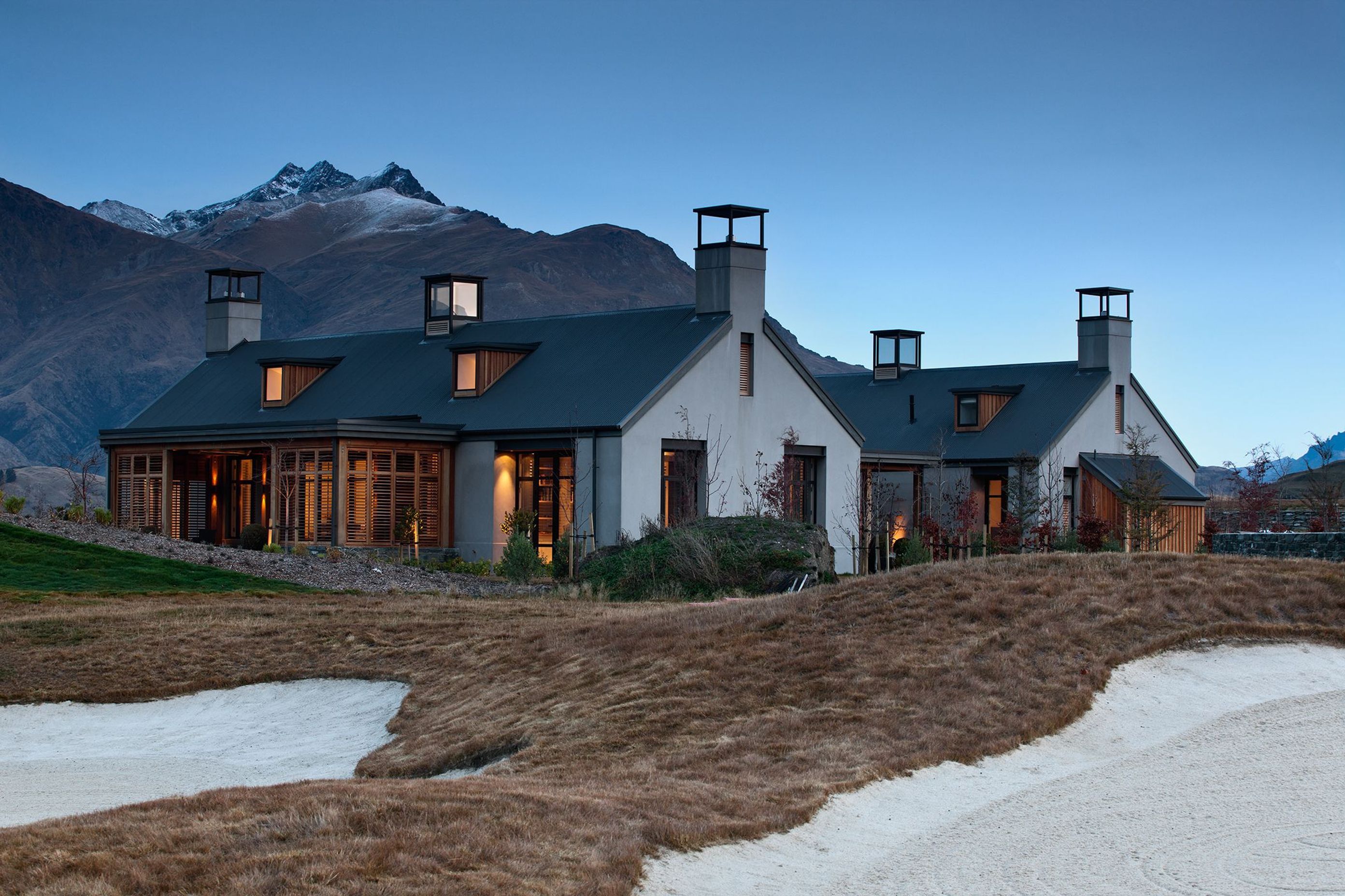 Millbrook House 