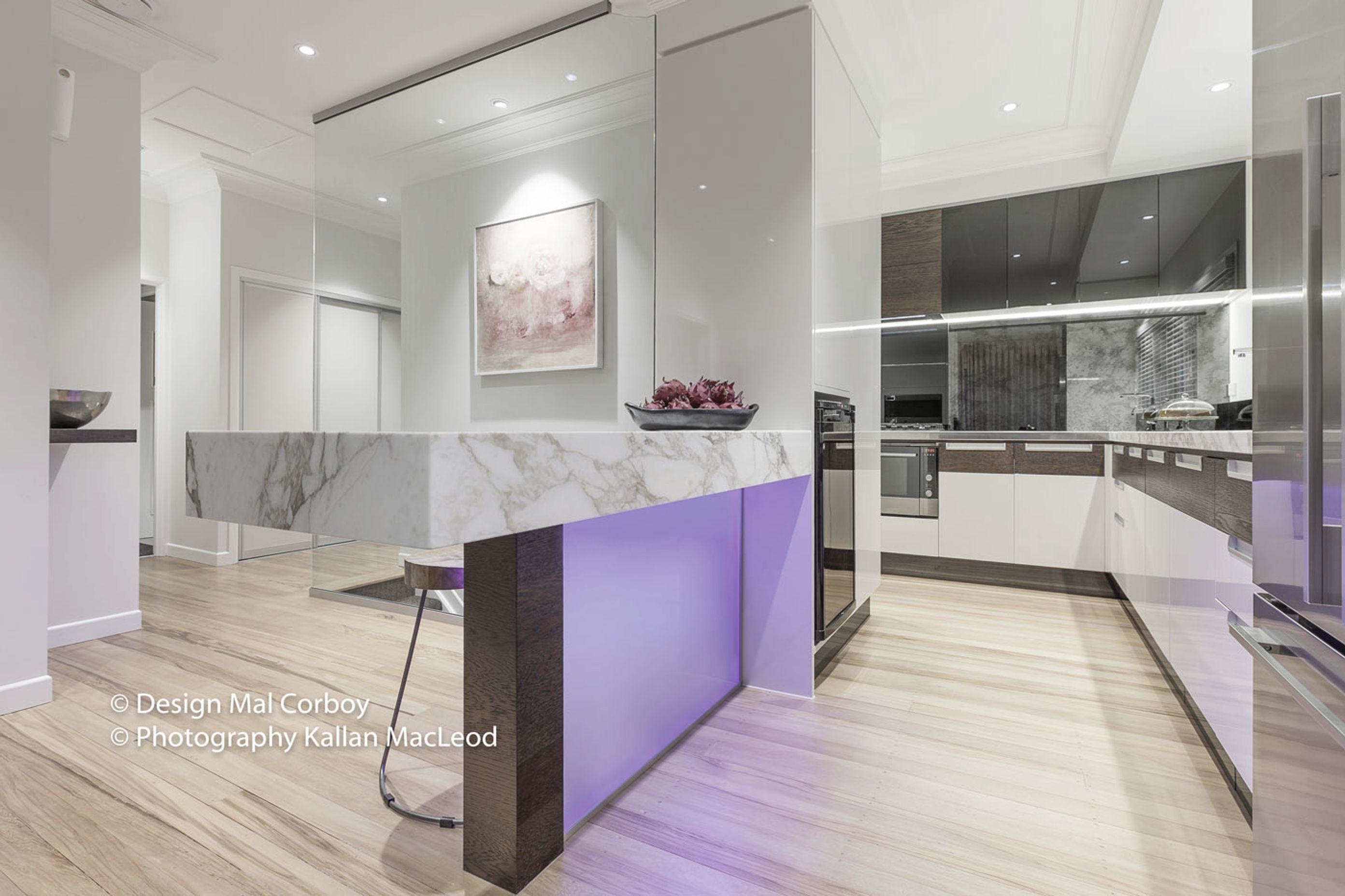 Mission Bay Kitchen