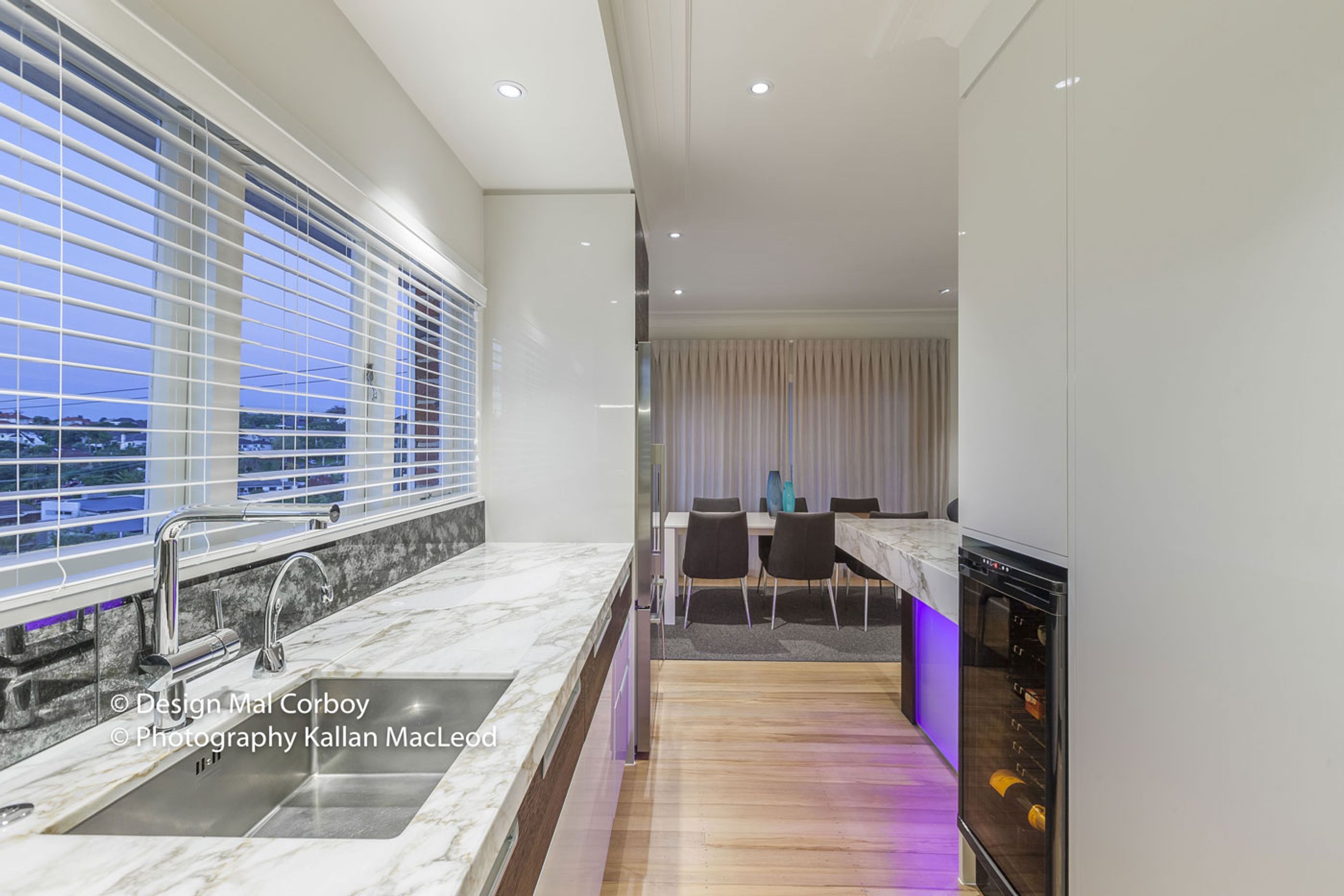 Mission Bay Kitchen