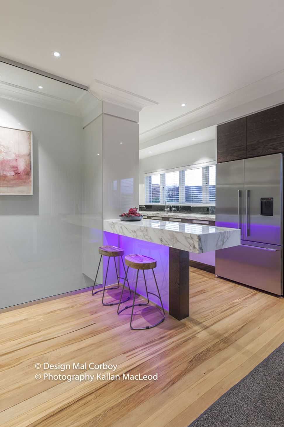 Mission Bay Kitchen