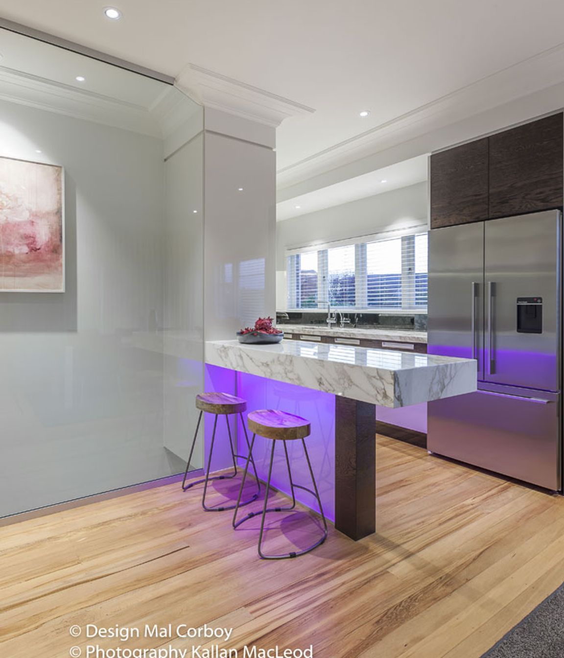 Mission Bay Kitchen