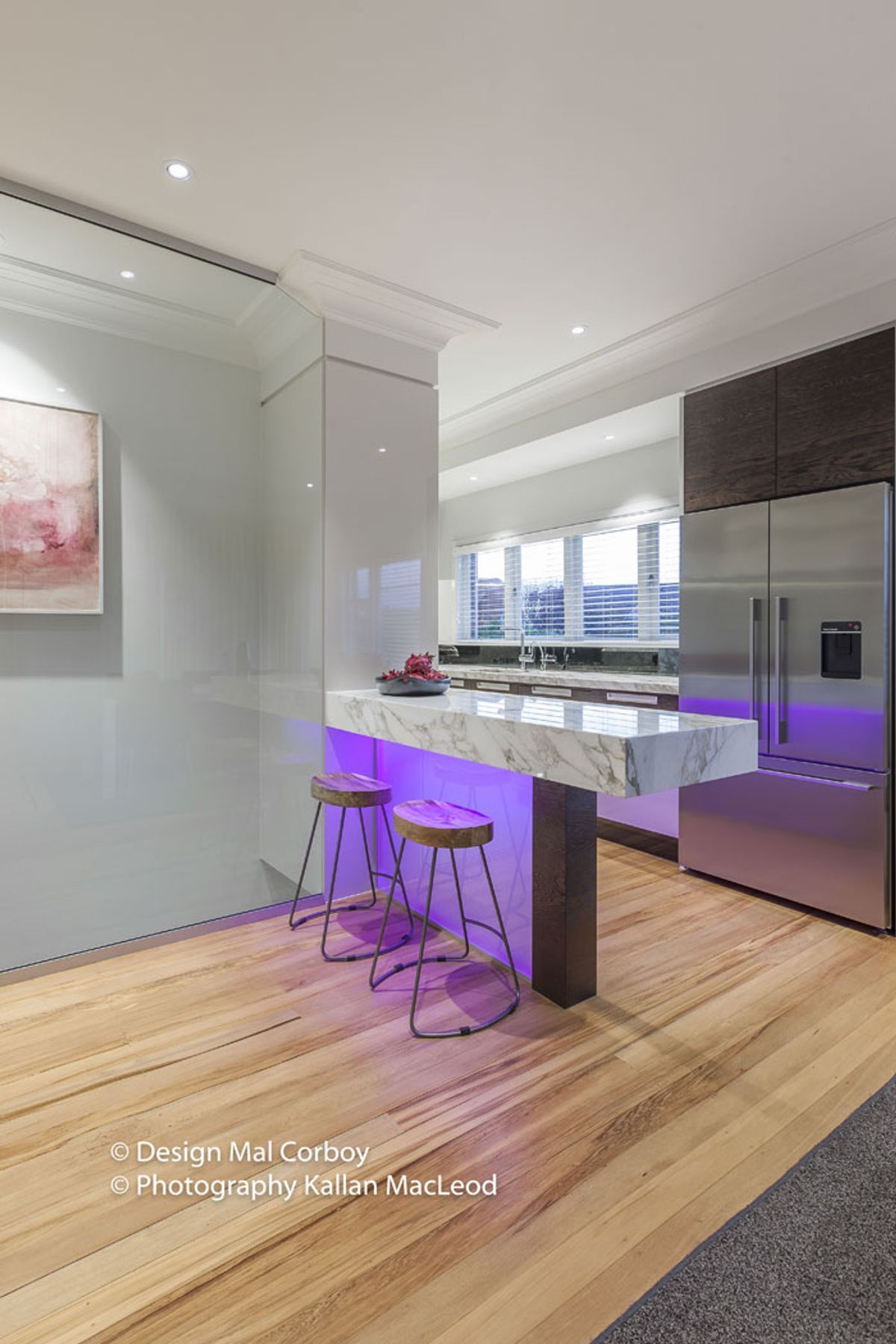 Mission Bay Kitchen