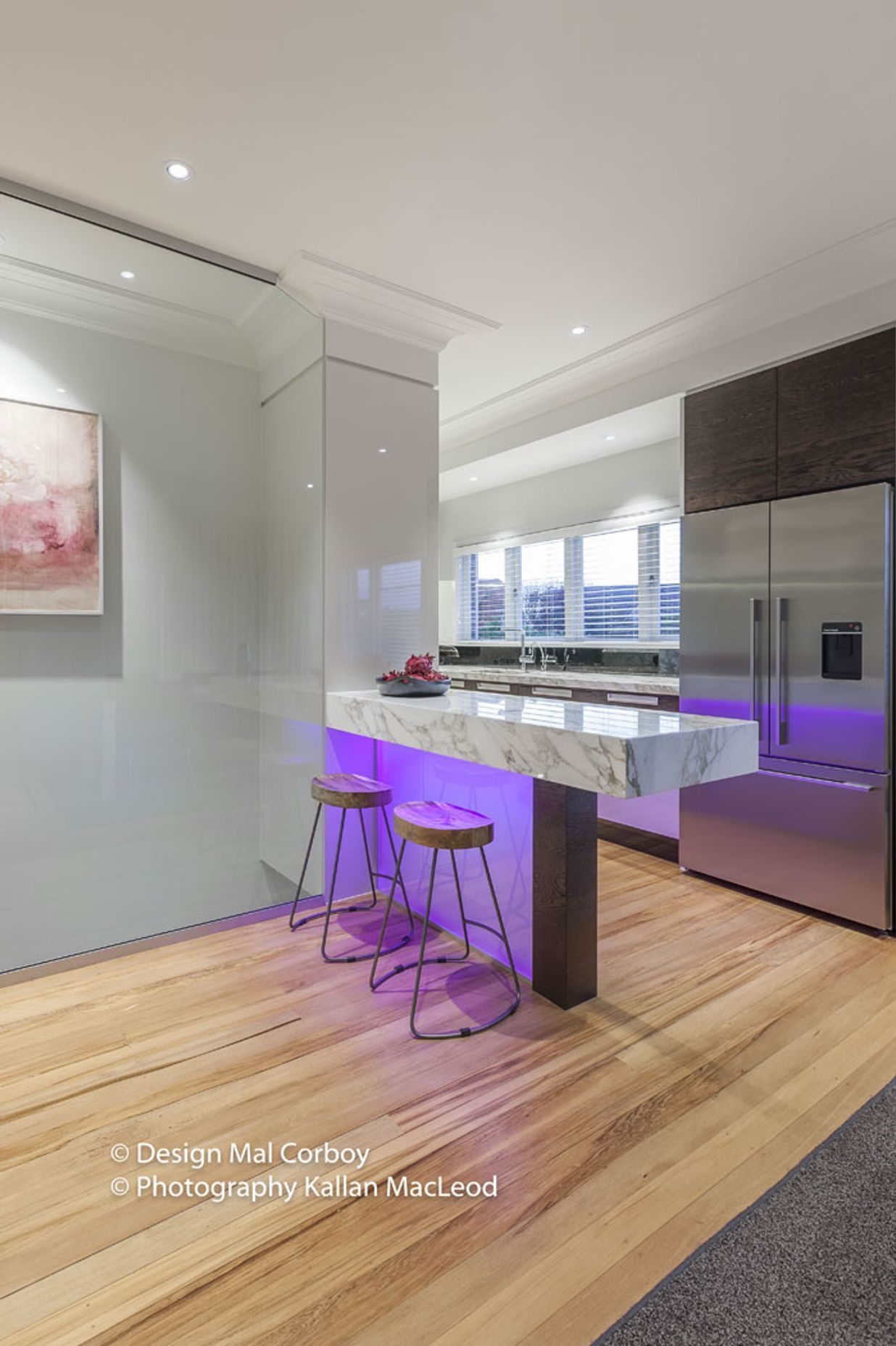Mission Bay Kitchen