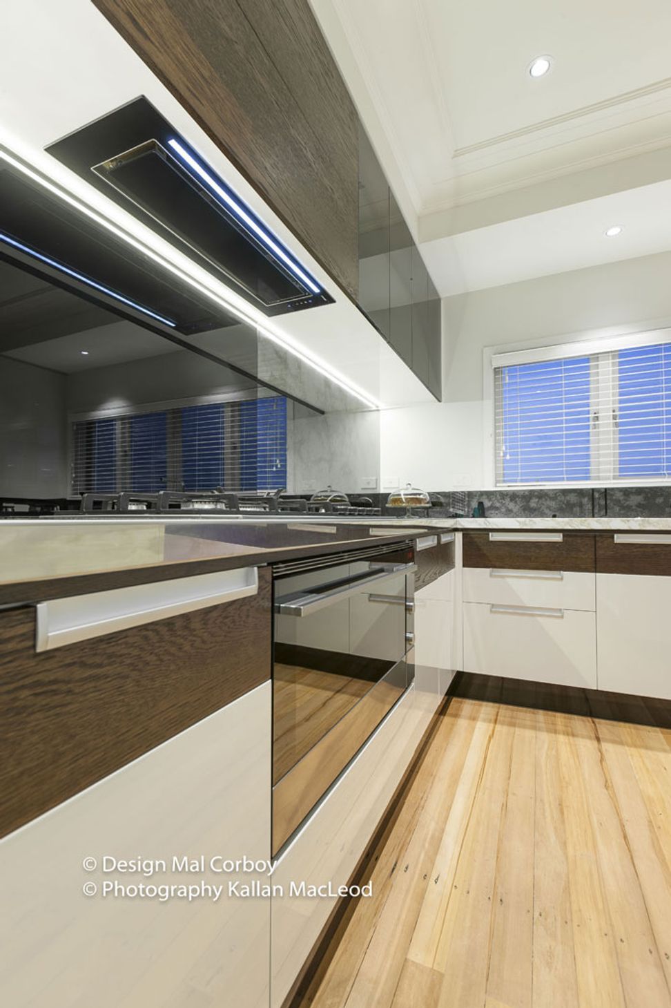 Mission Bay Kitchen