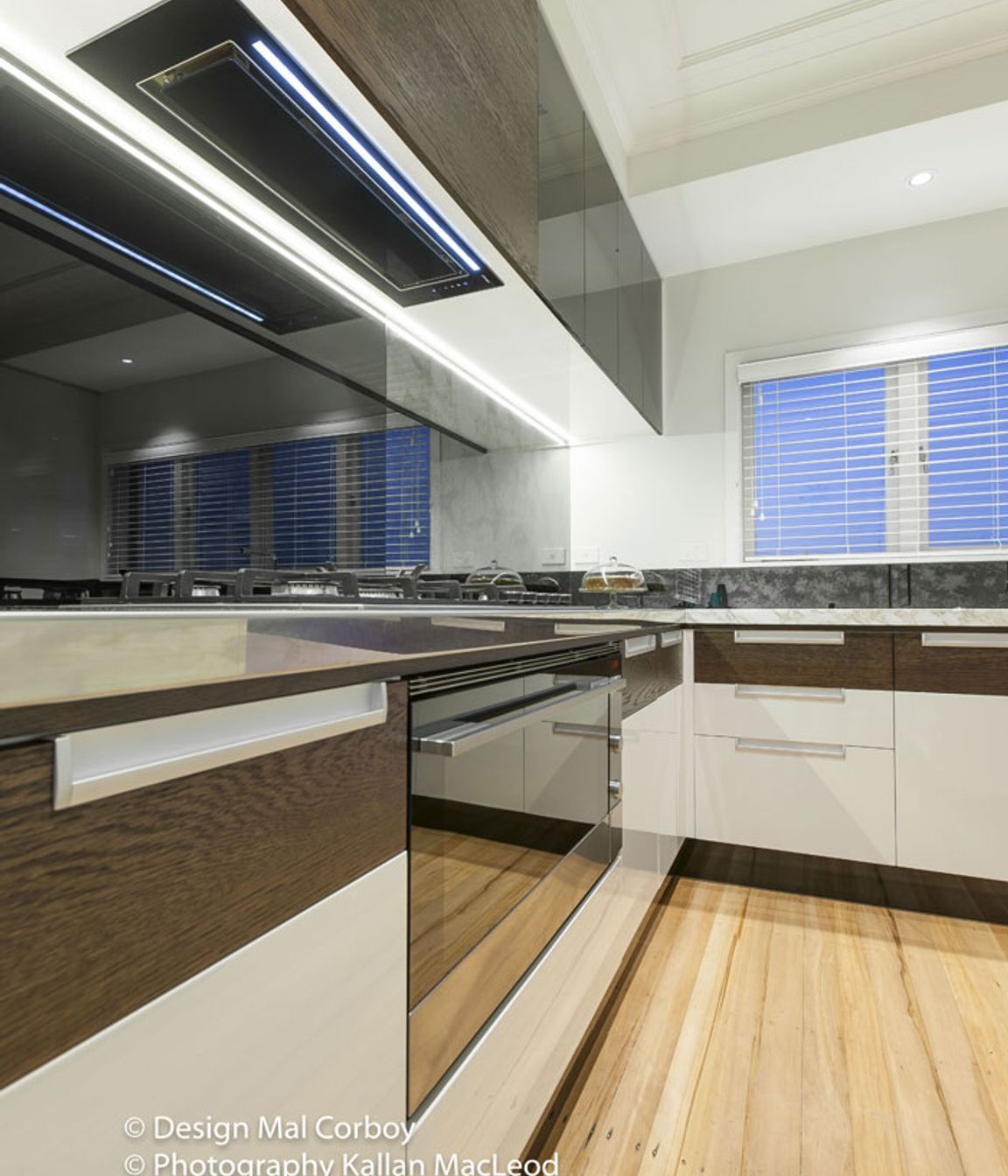Mission Bay Kitchen