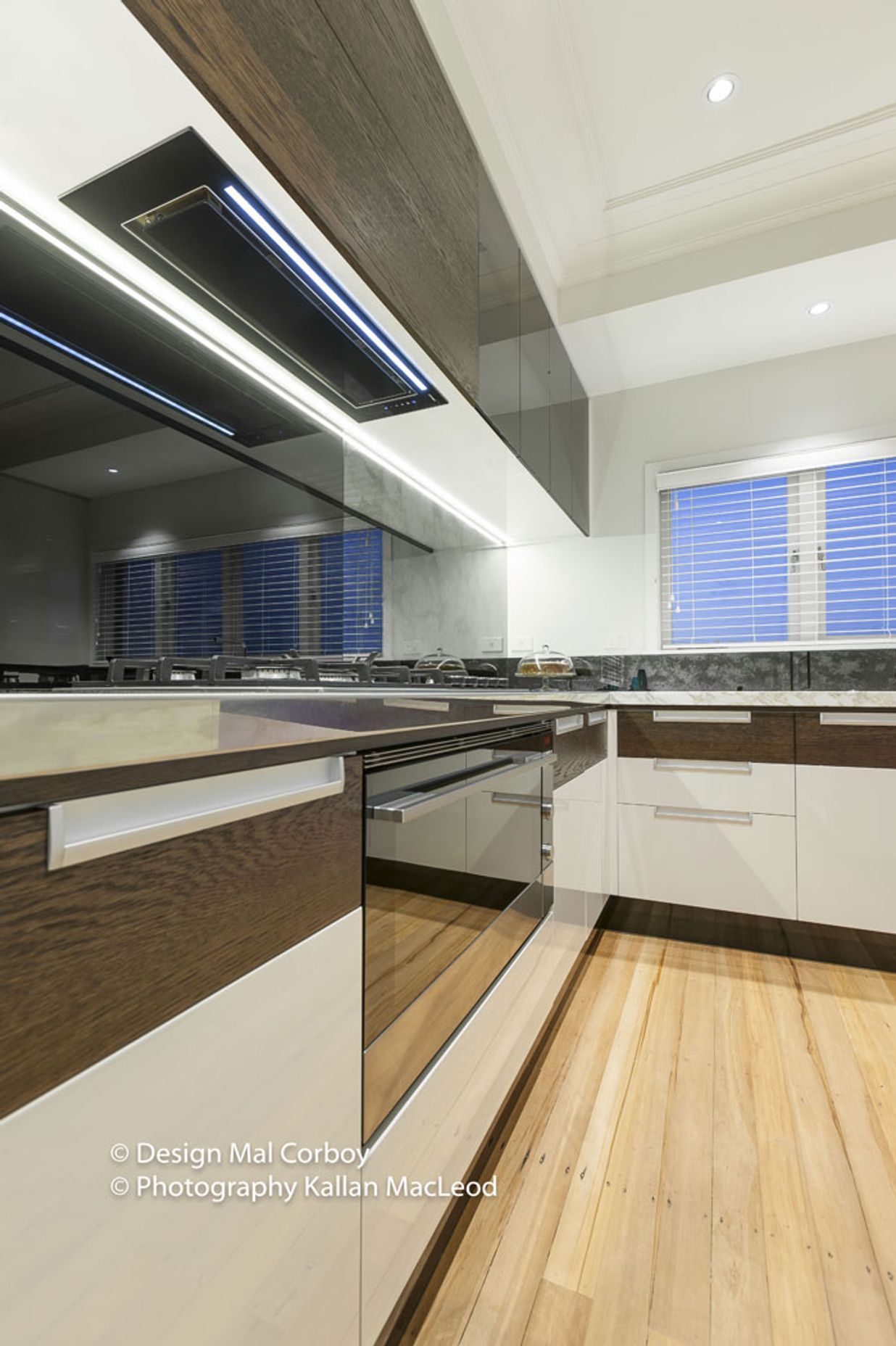 Mission Bay Kitchen