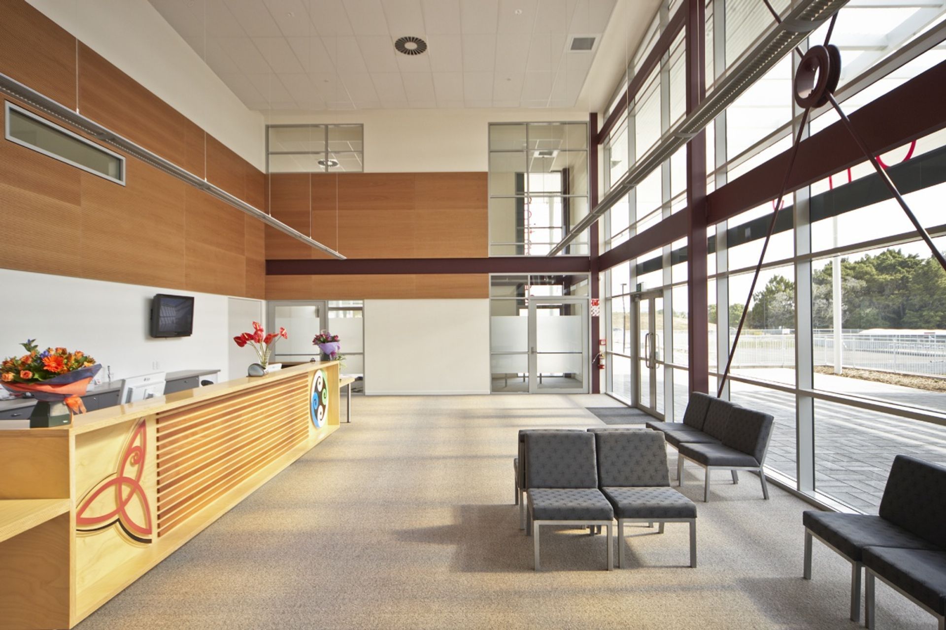 Mission Heights Primary & Junior Schools