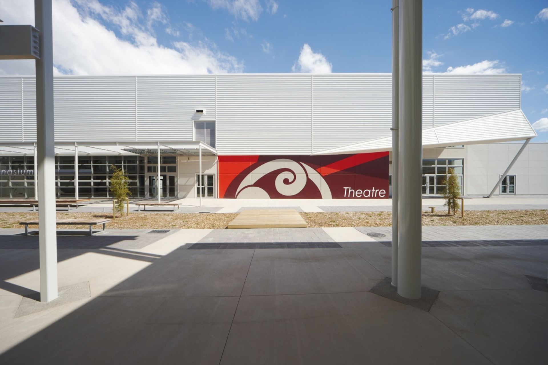 Mission Heights Primary & Junior Schools