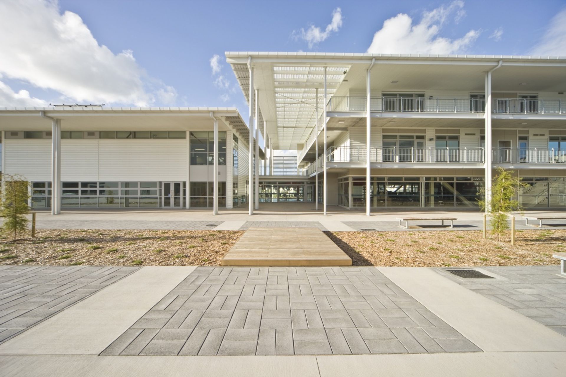 Mission Heights Primary & Junior Schools