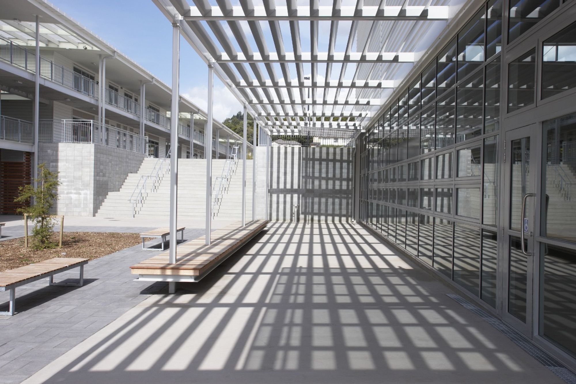Mission Heights Primary & Junior Schools