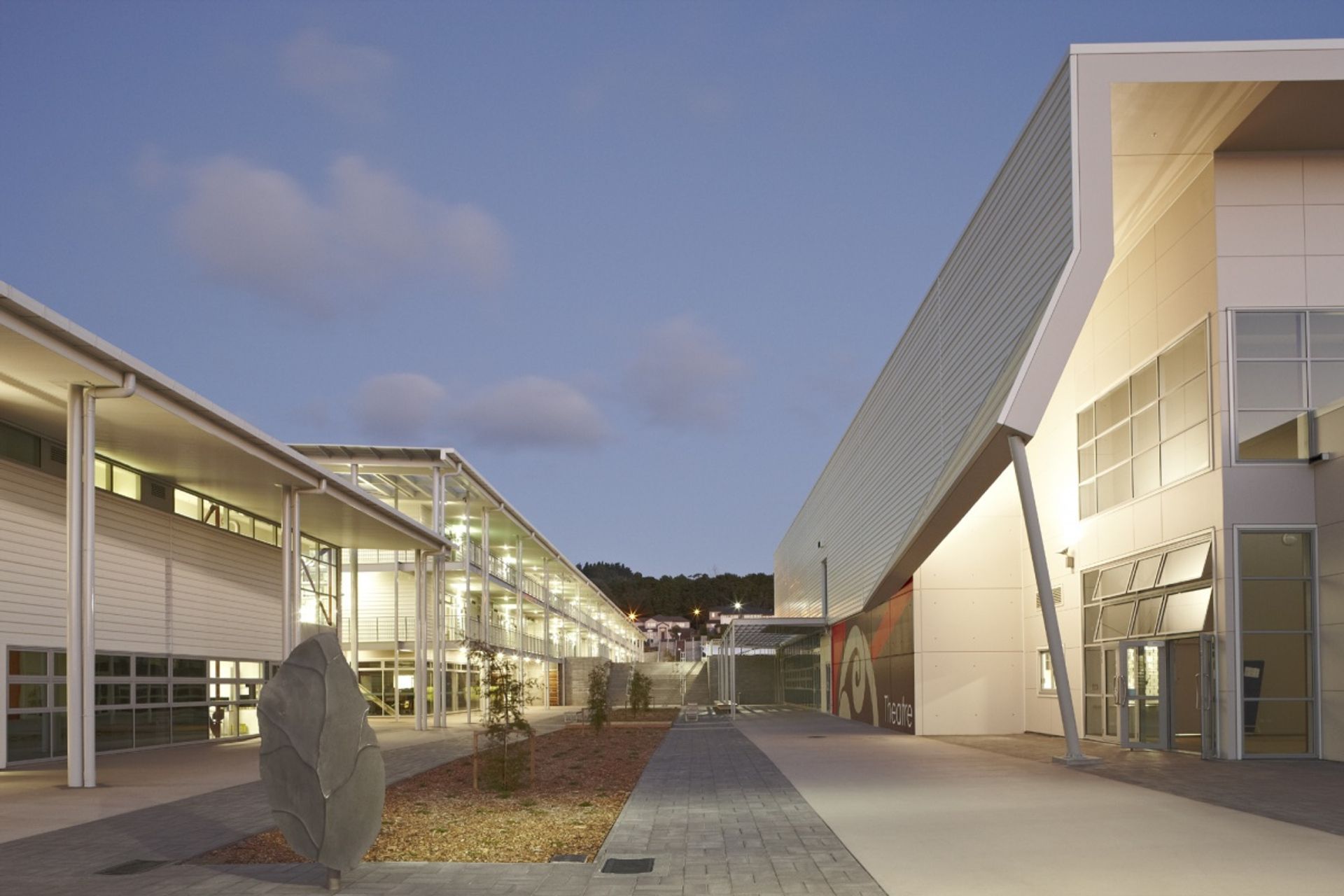 Mission Heights Primary & Junior Schools