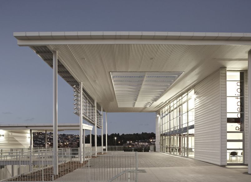 Mission Heights Primary & Junior Schools