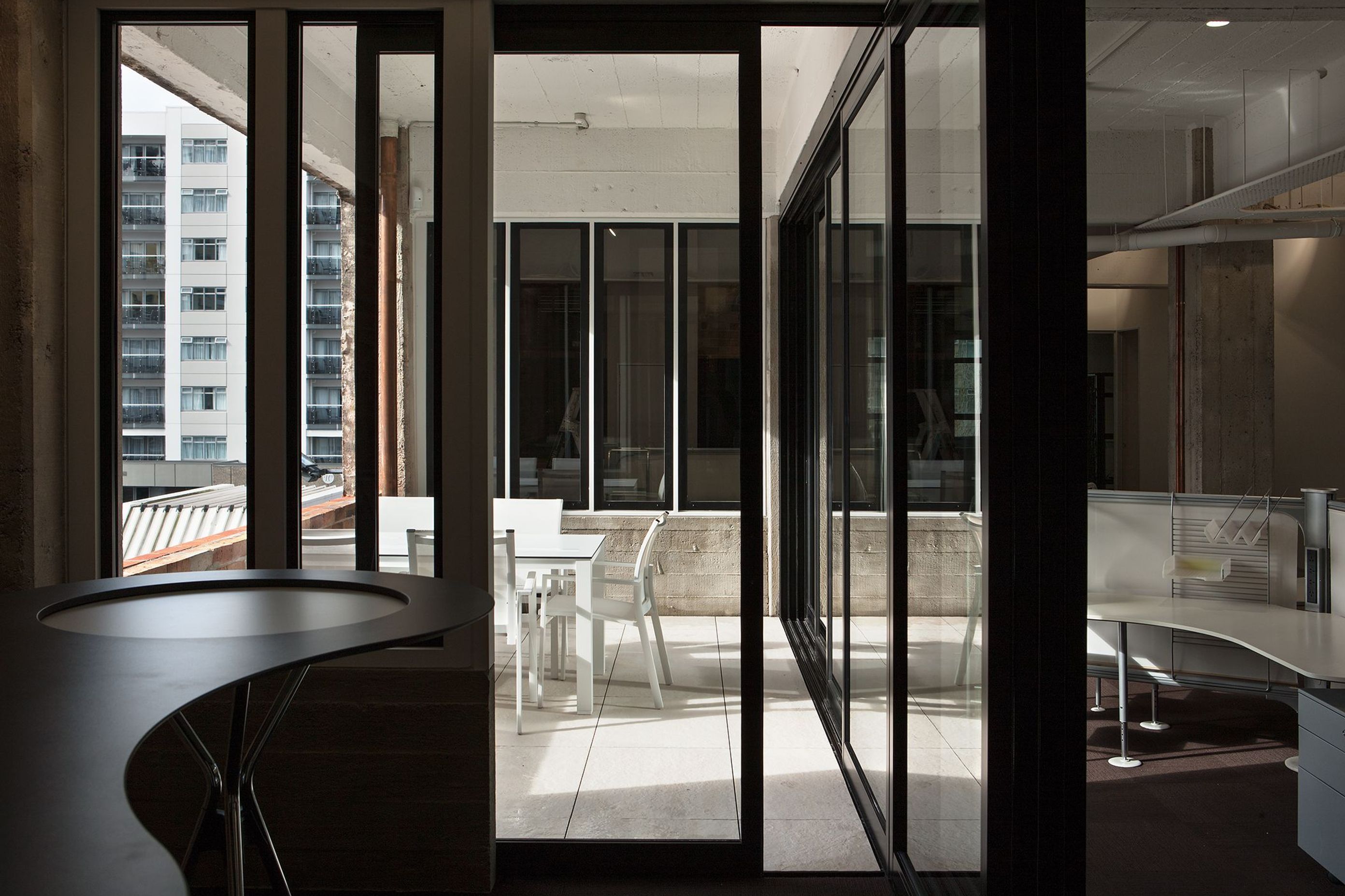 Mobico House