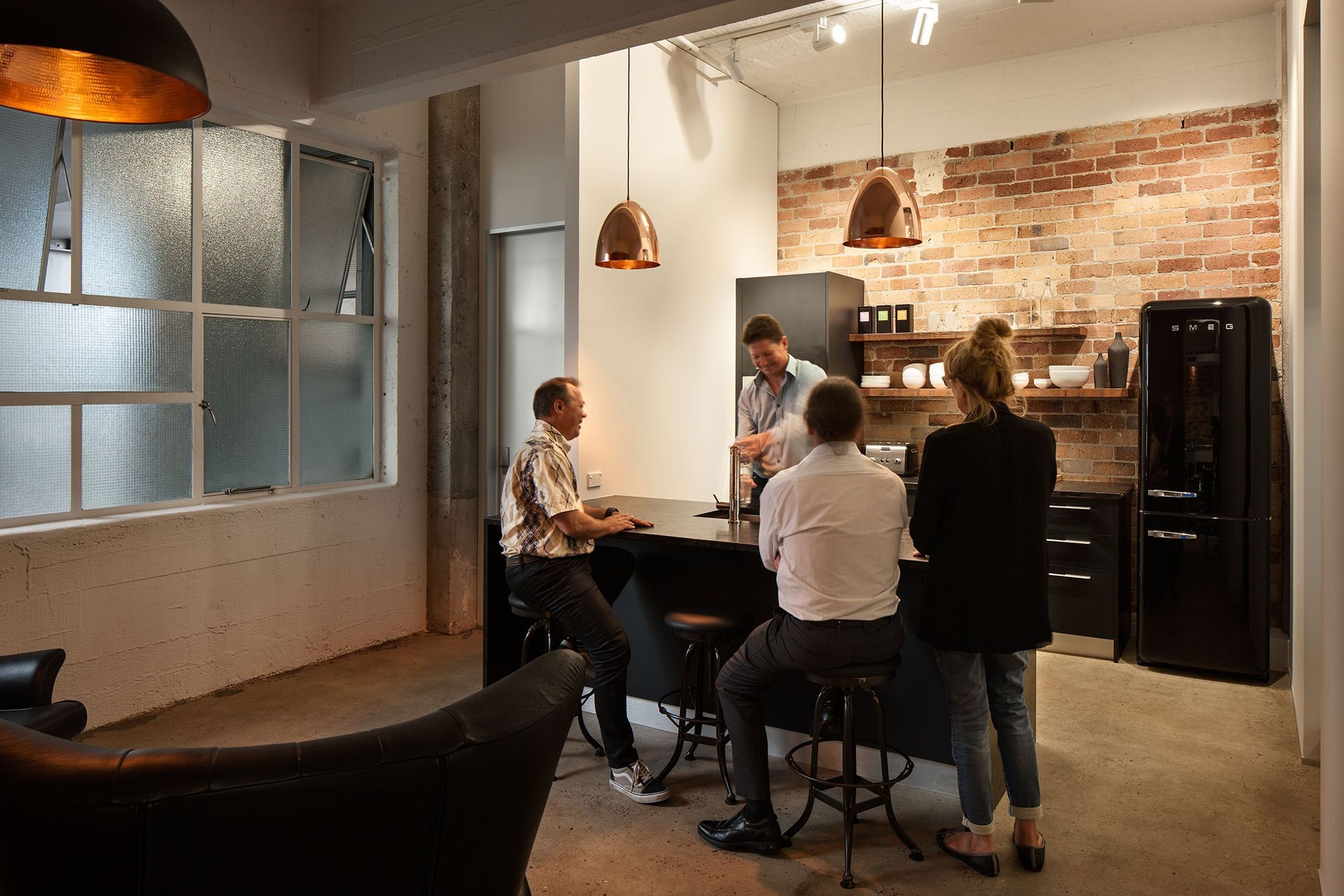 Mobico House