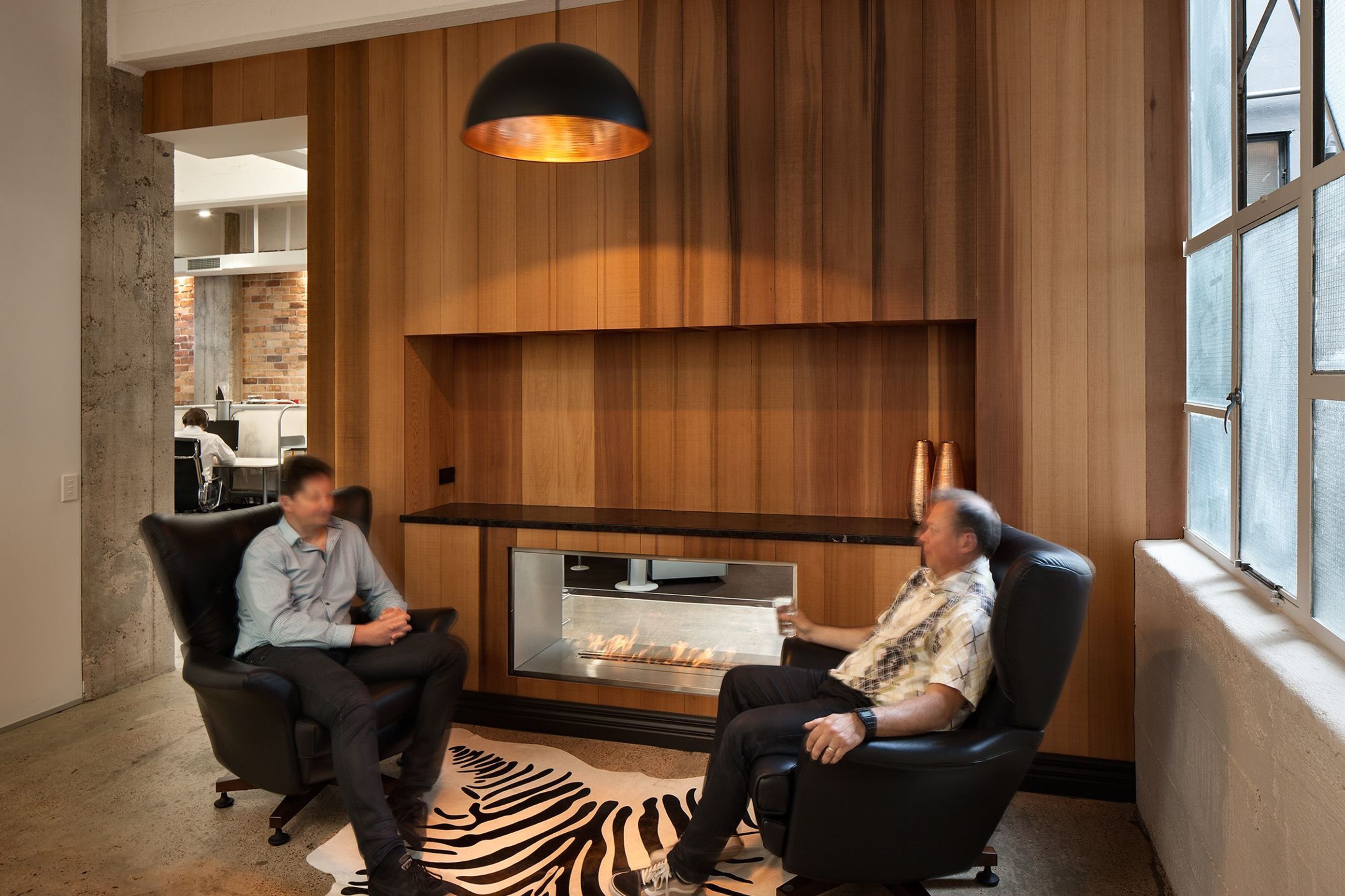 Mobico House