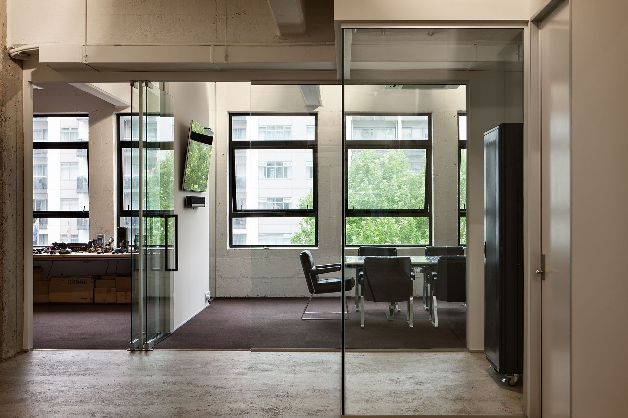 Mobico House