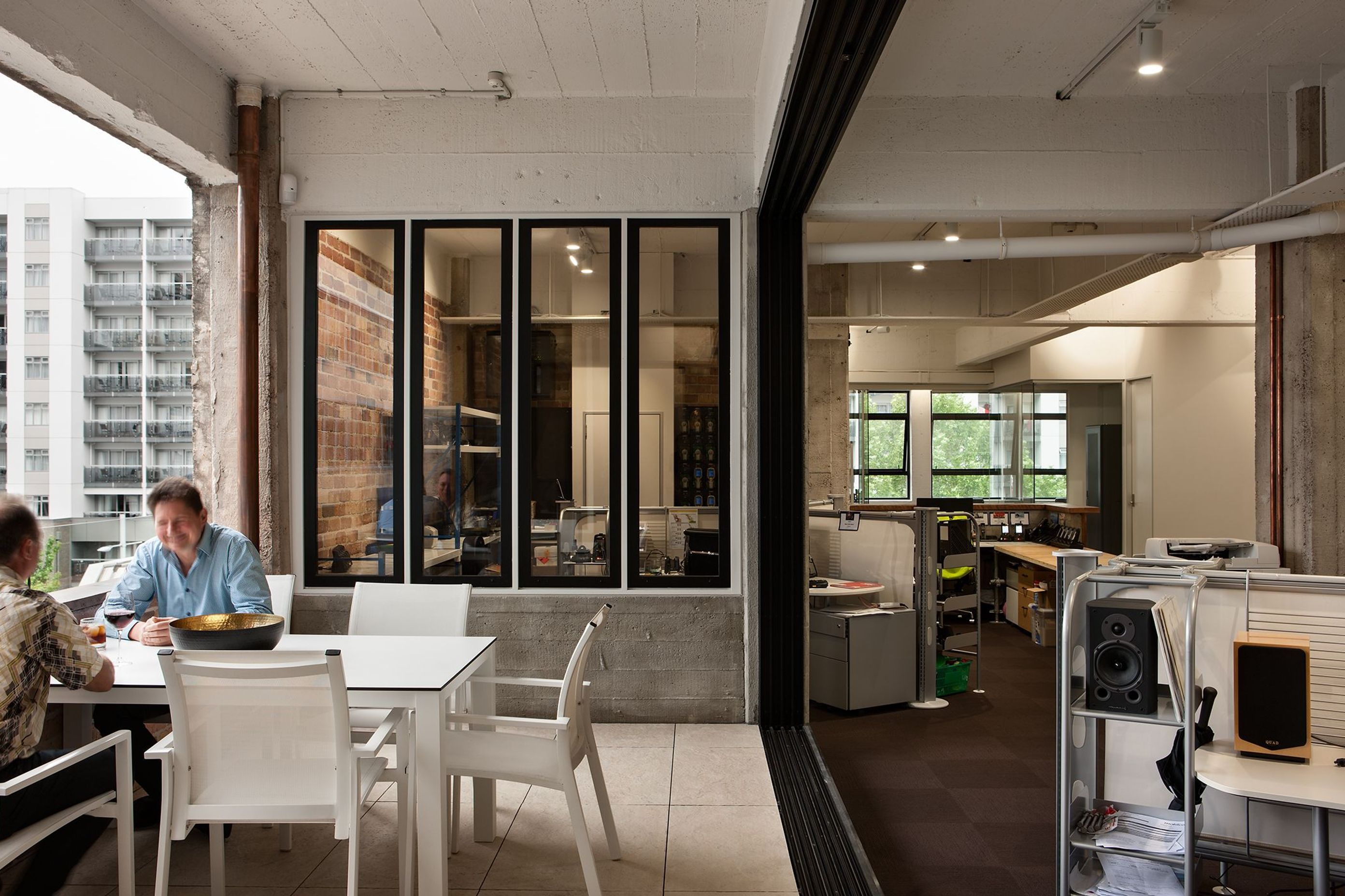 Mobico House