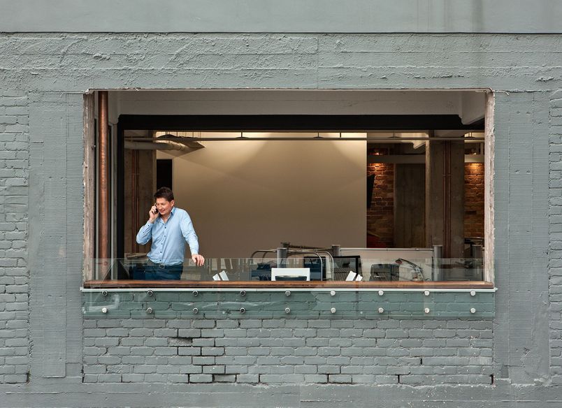 Mobico House