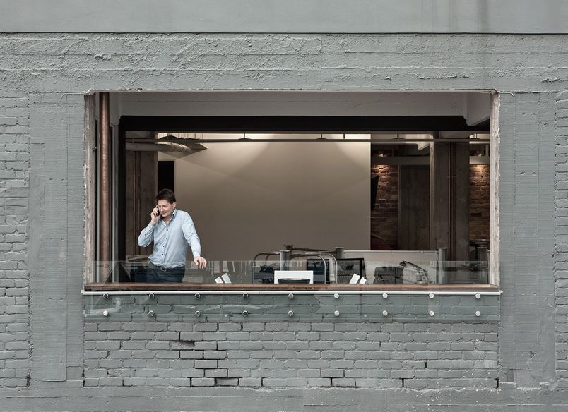Mobico House