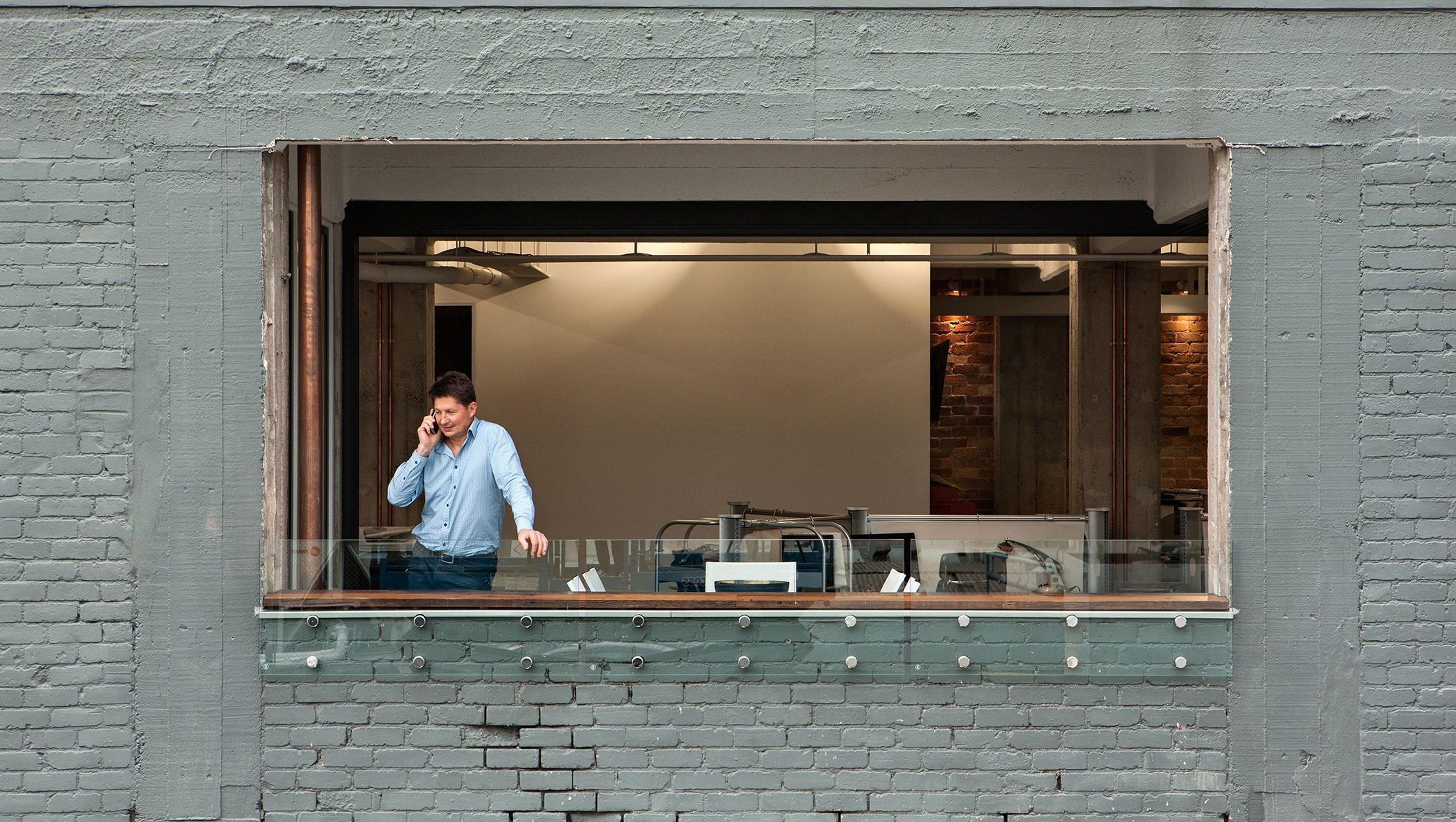 Mobico House
