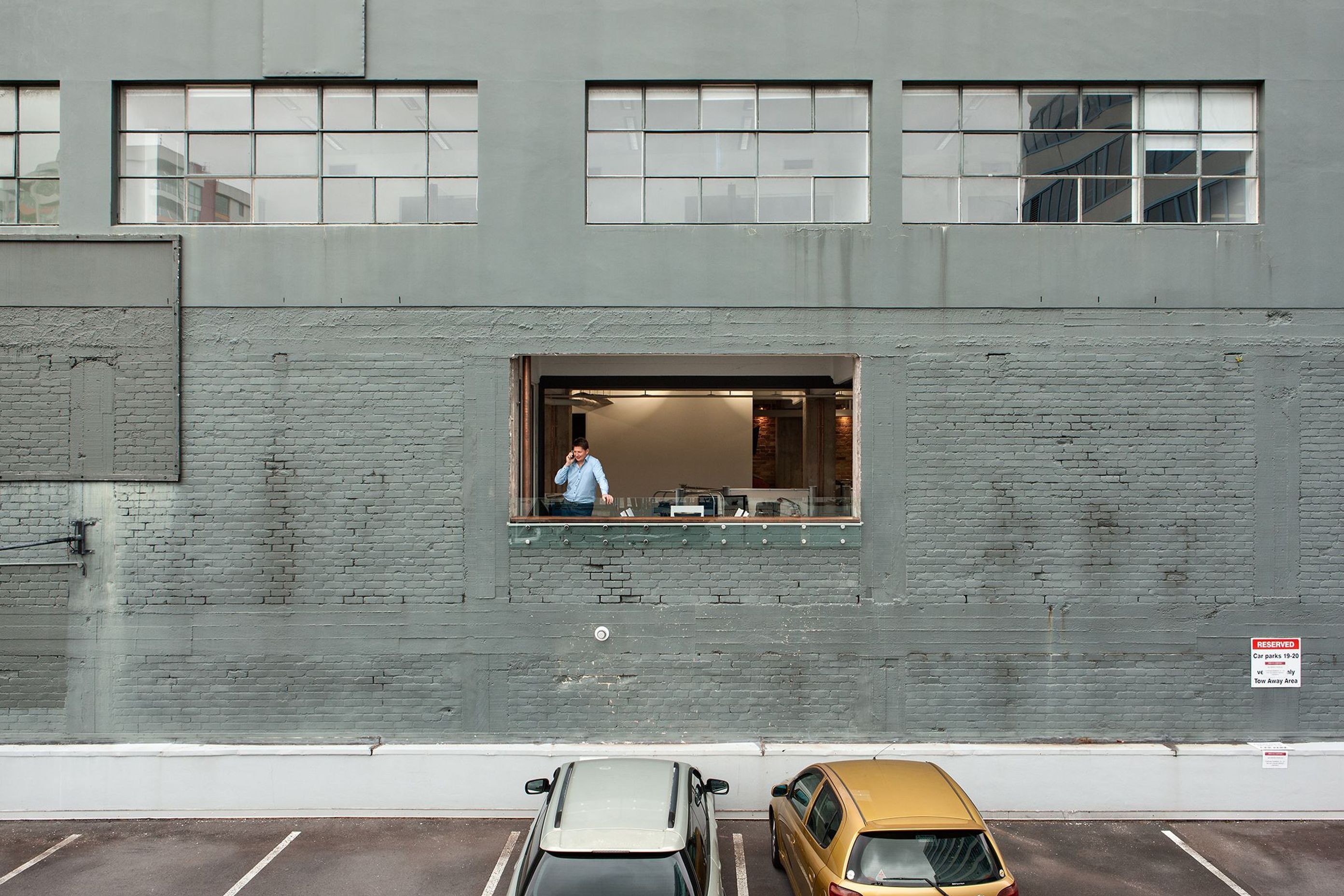 Mobico House