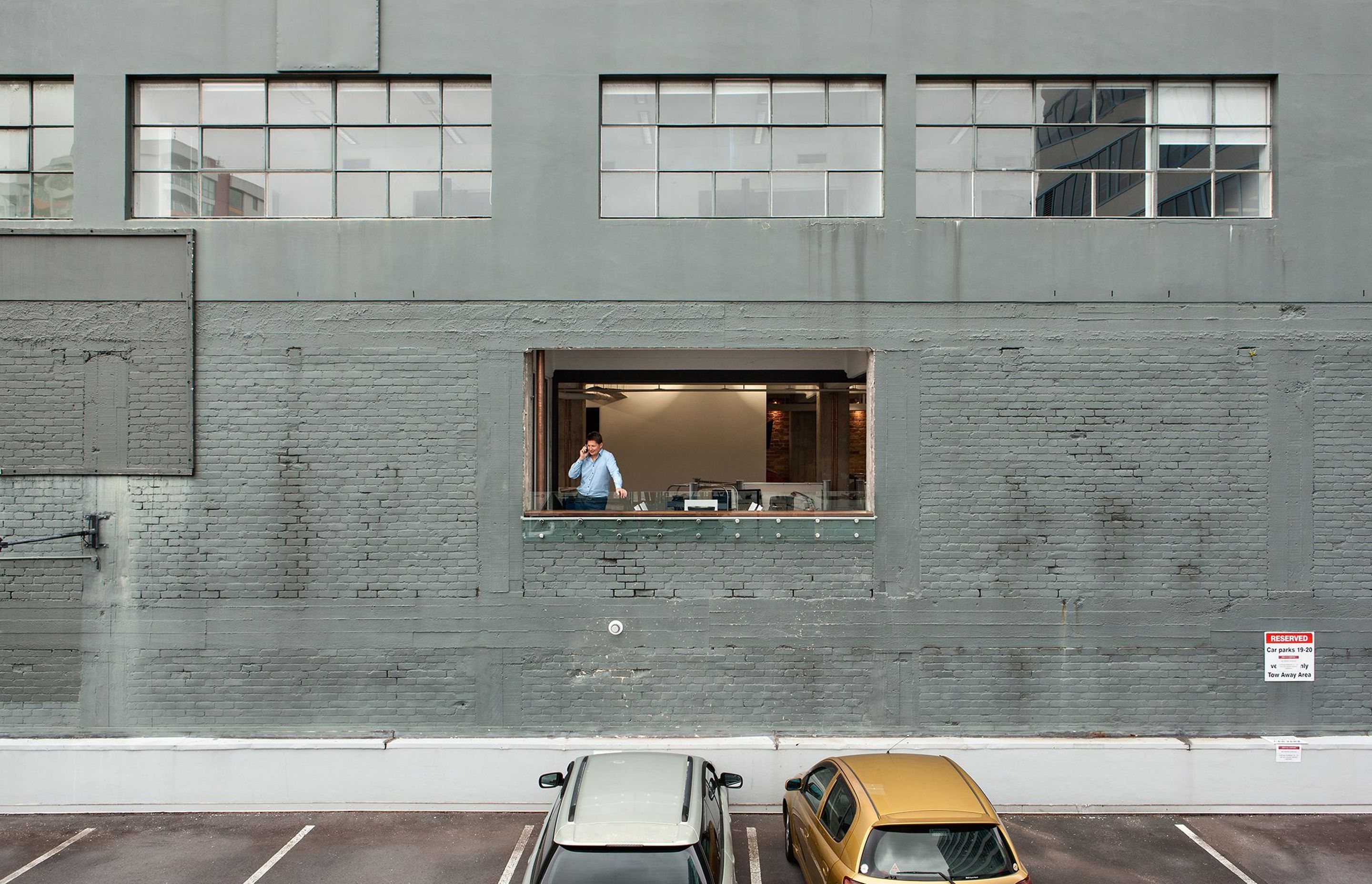 Mobico House