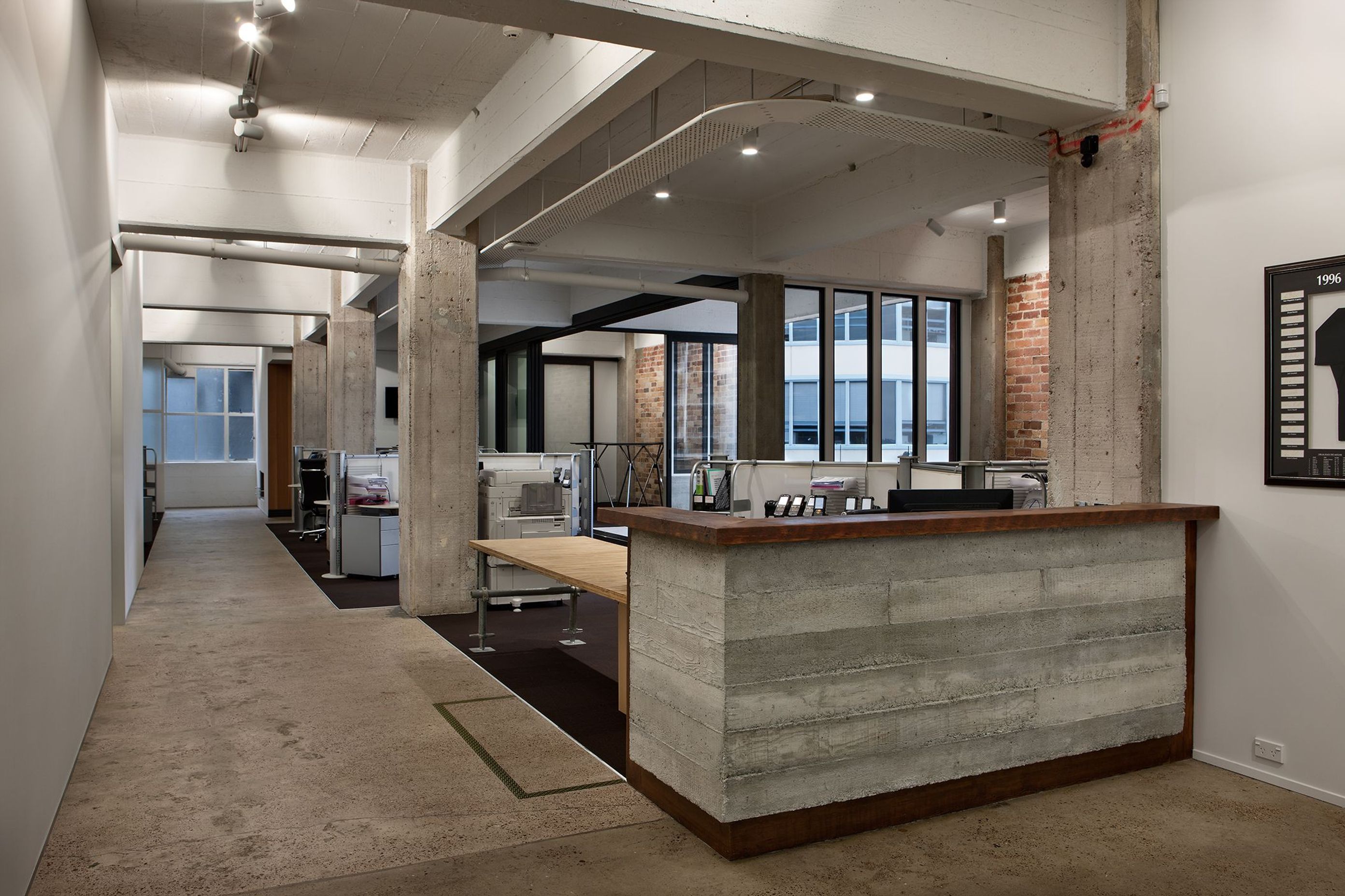 Mobico House