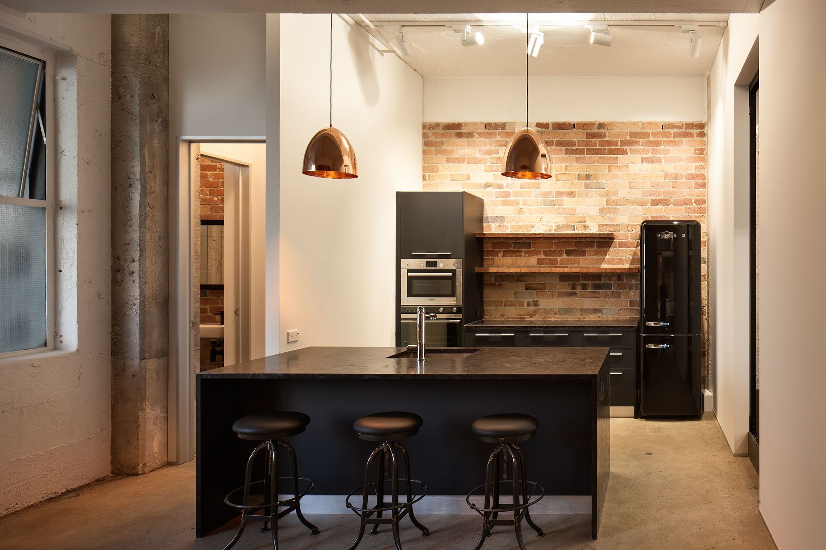 Mobico House