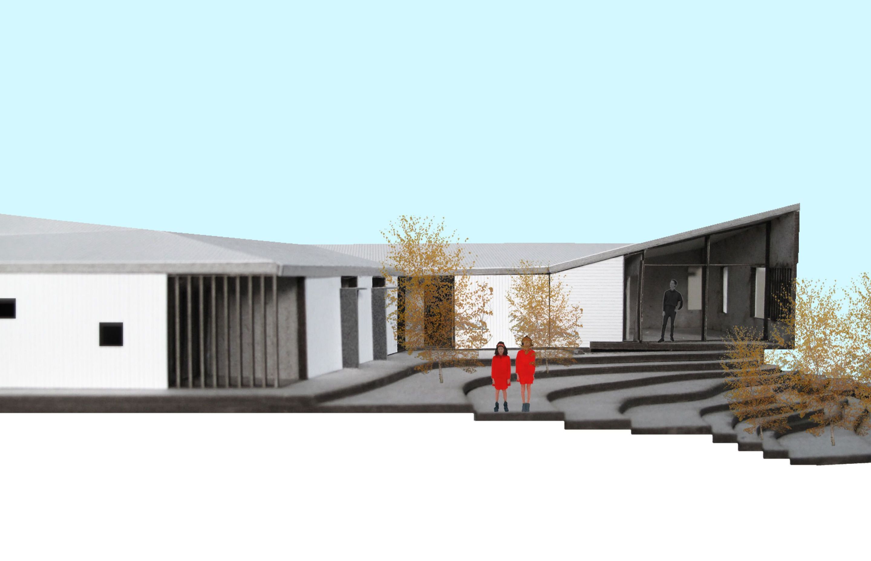 S House