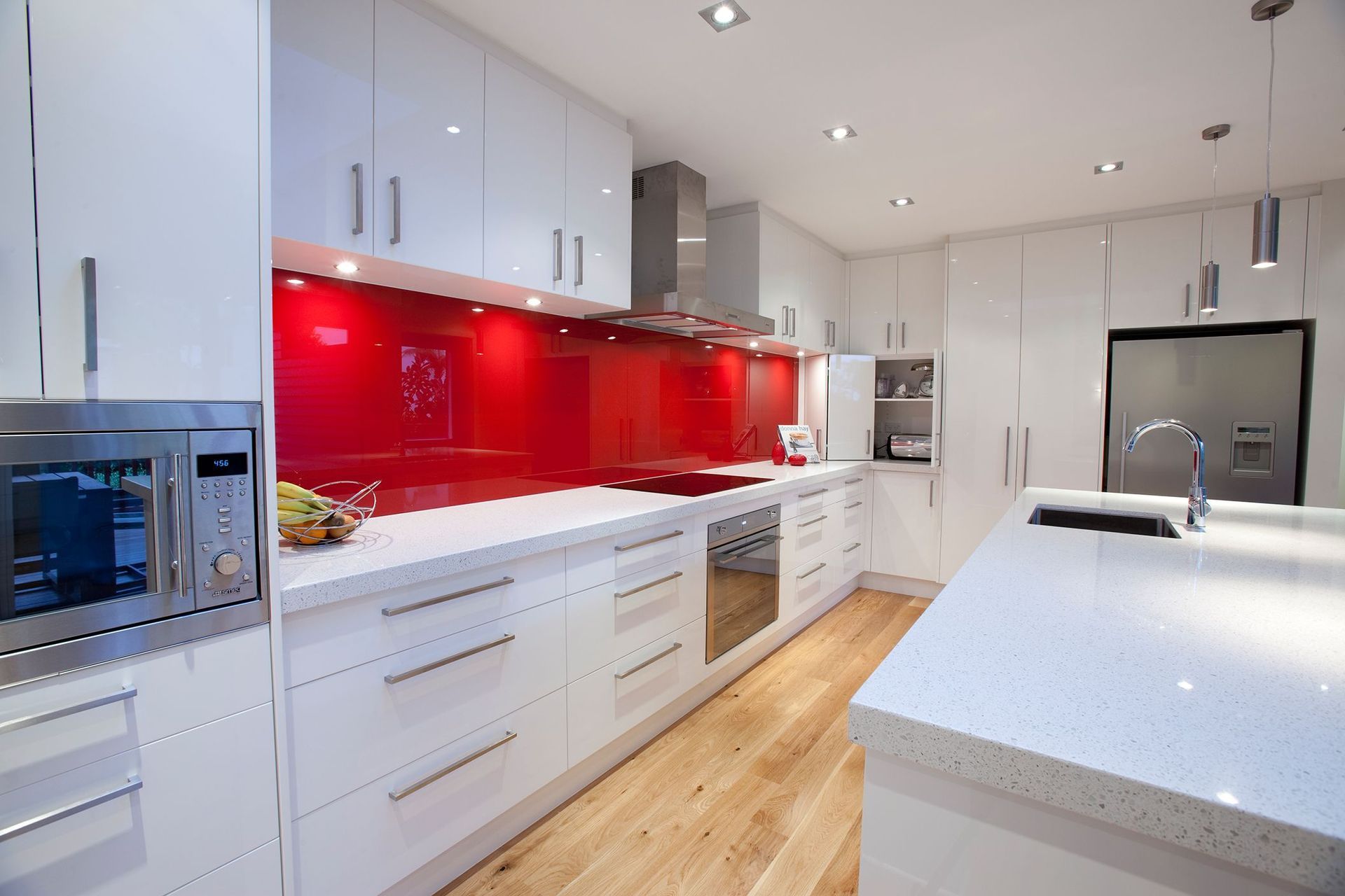 Modern in Mairangi Bay