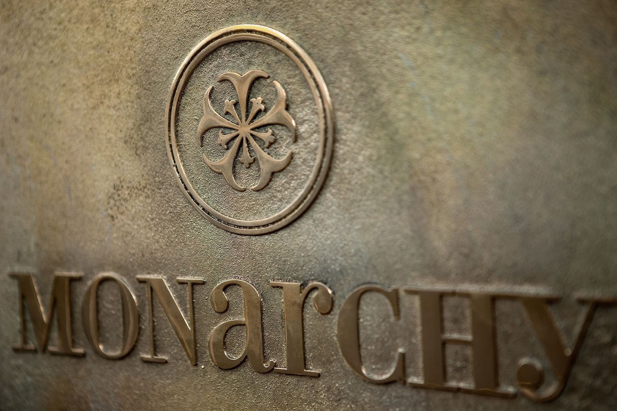 Monarchy