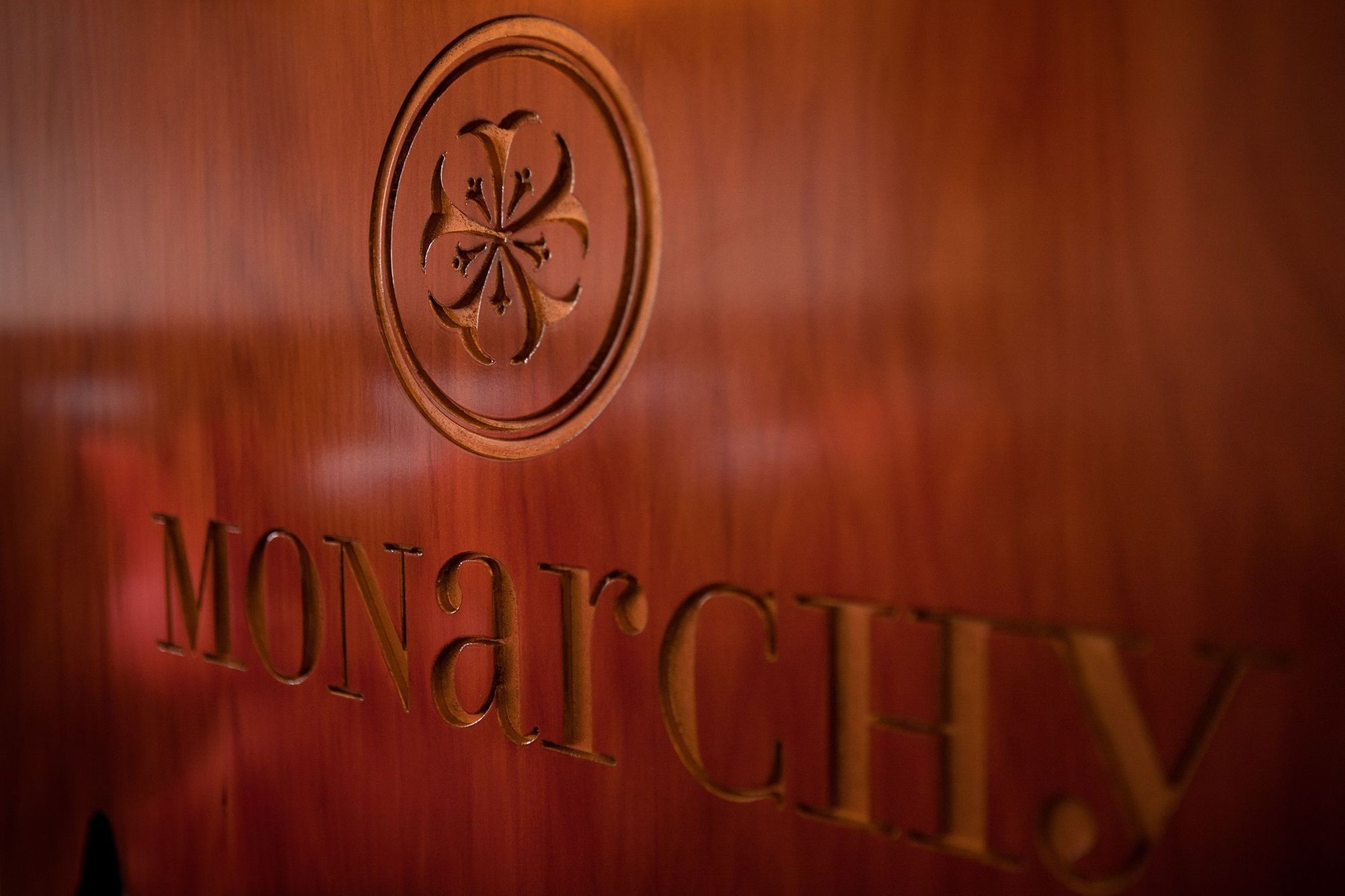 Monarchy