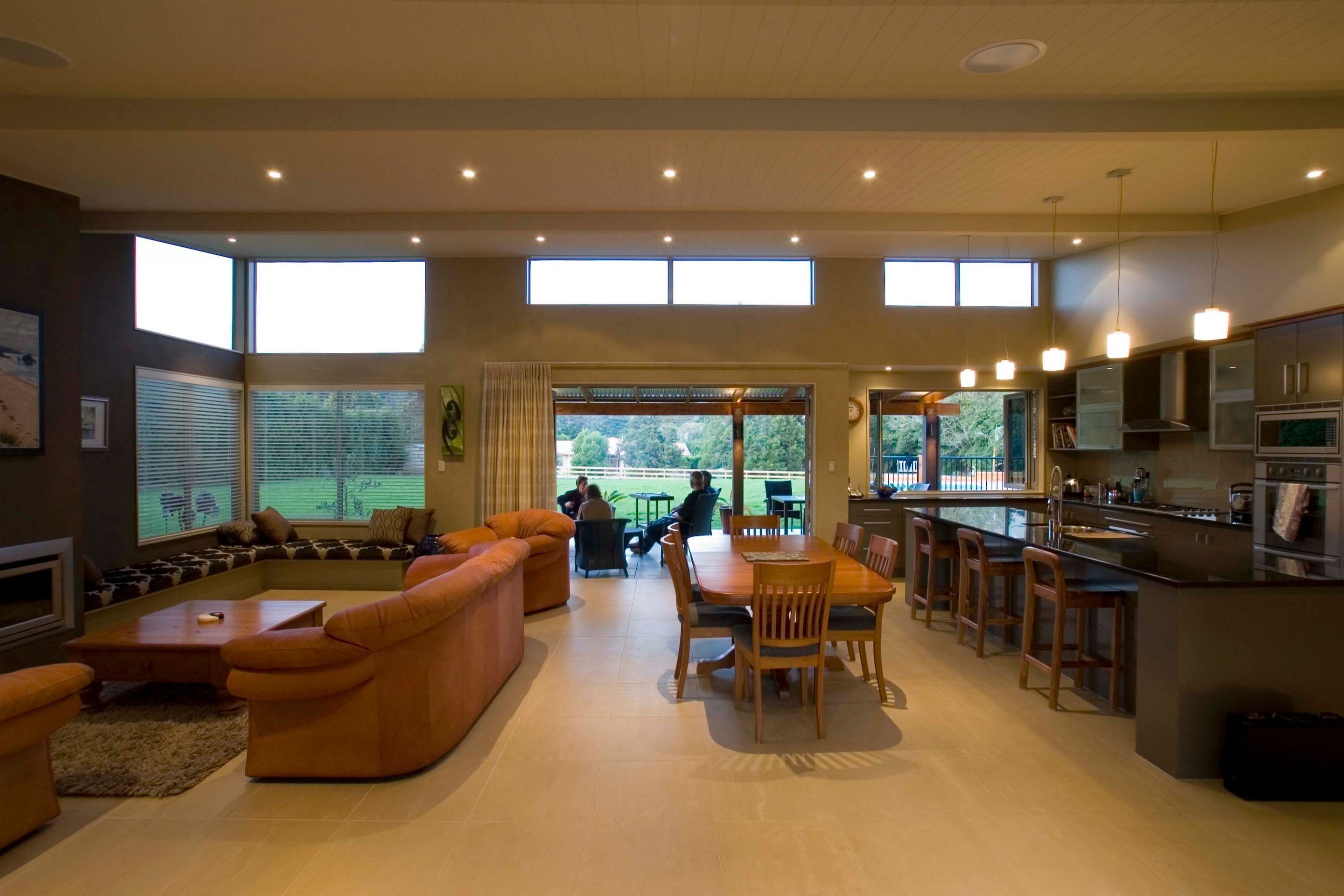 Monteith Home