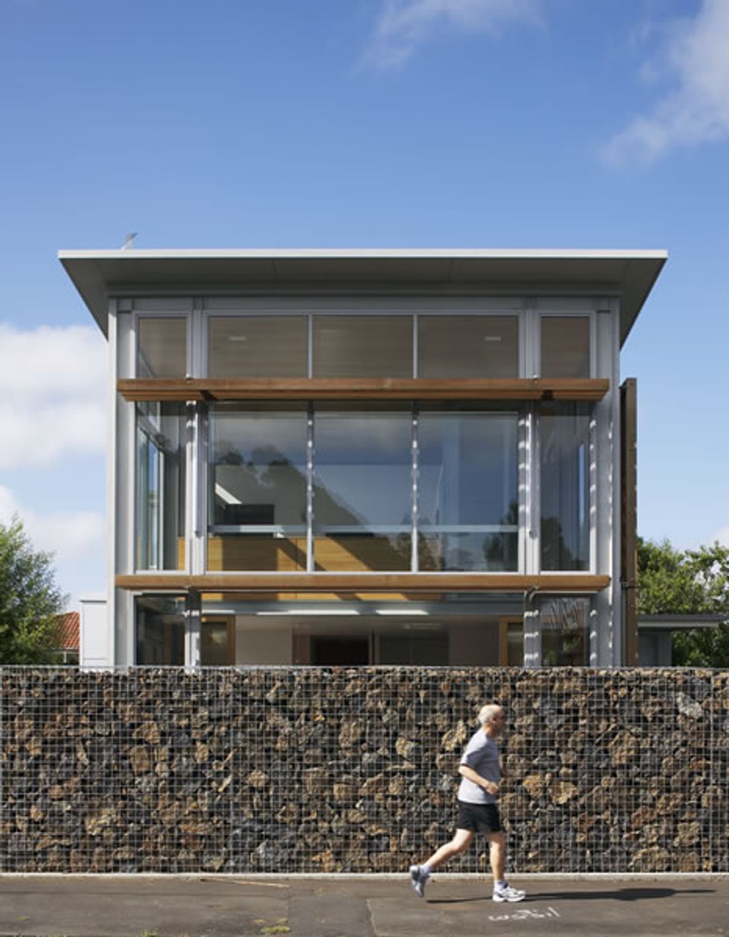 Mountain View House Mt Eden
