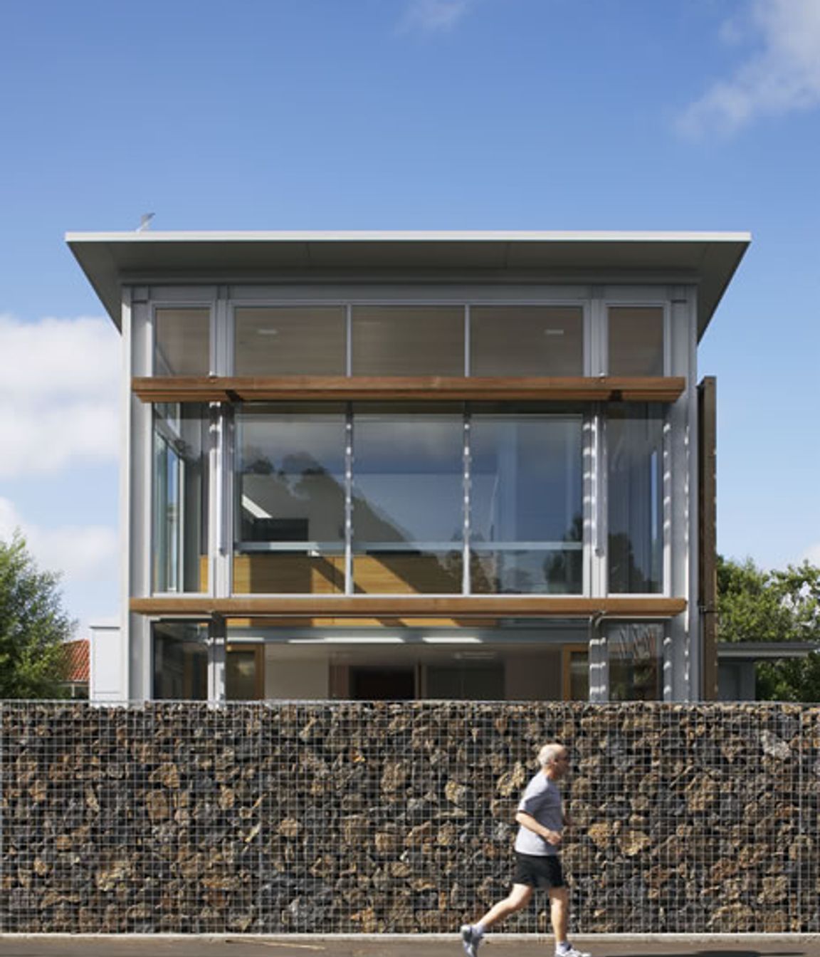 Mountain View House Mt Eden