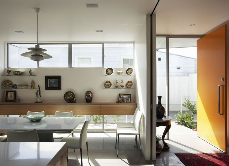 Mountain View House Mt Eden