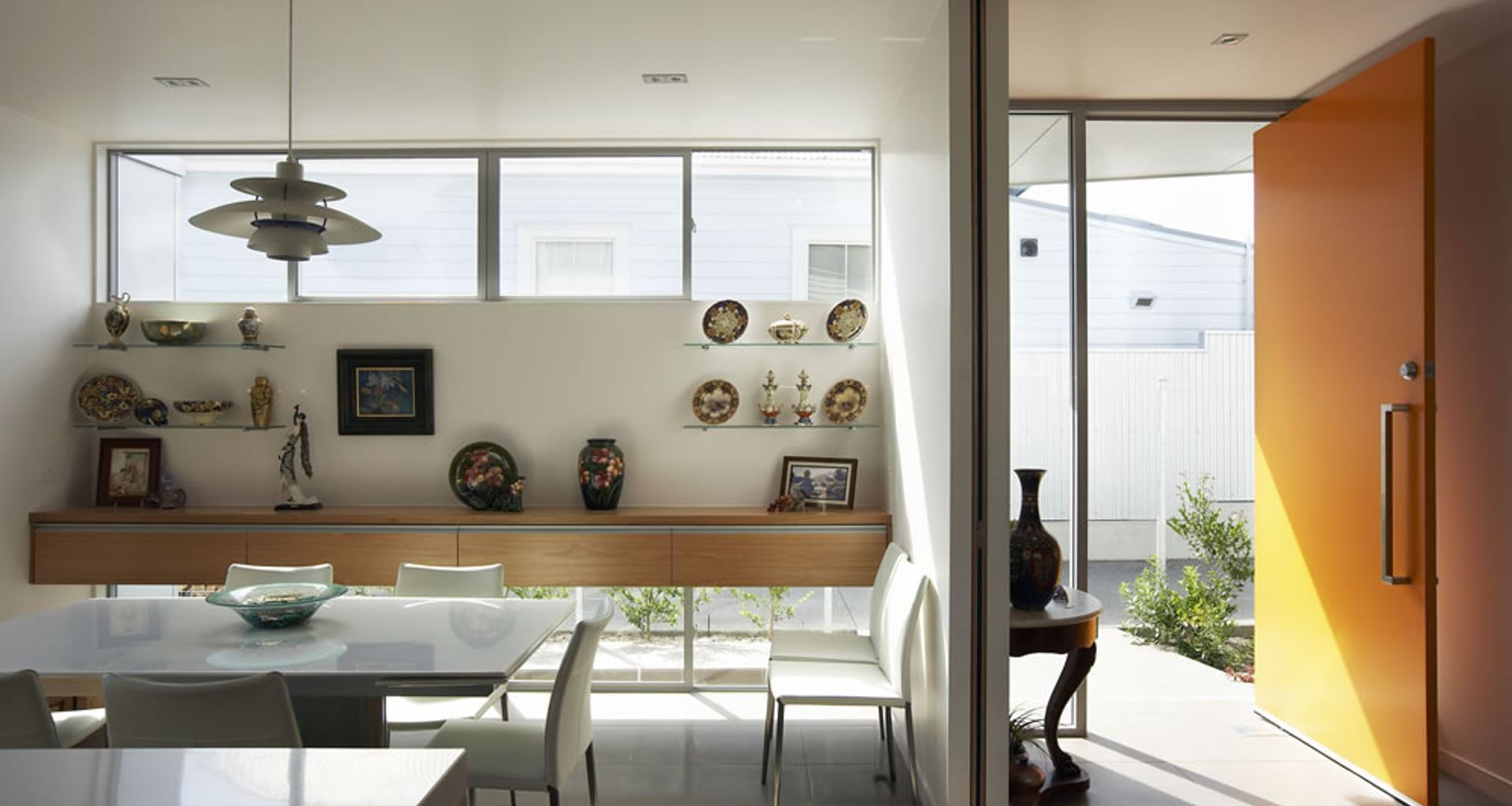 Mountain View House Mt Eden banner