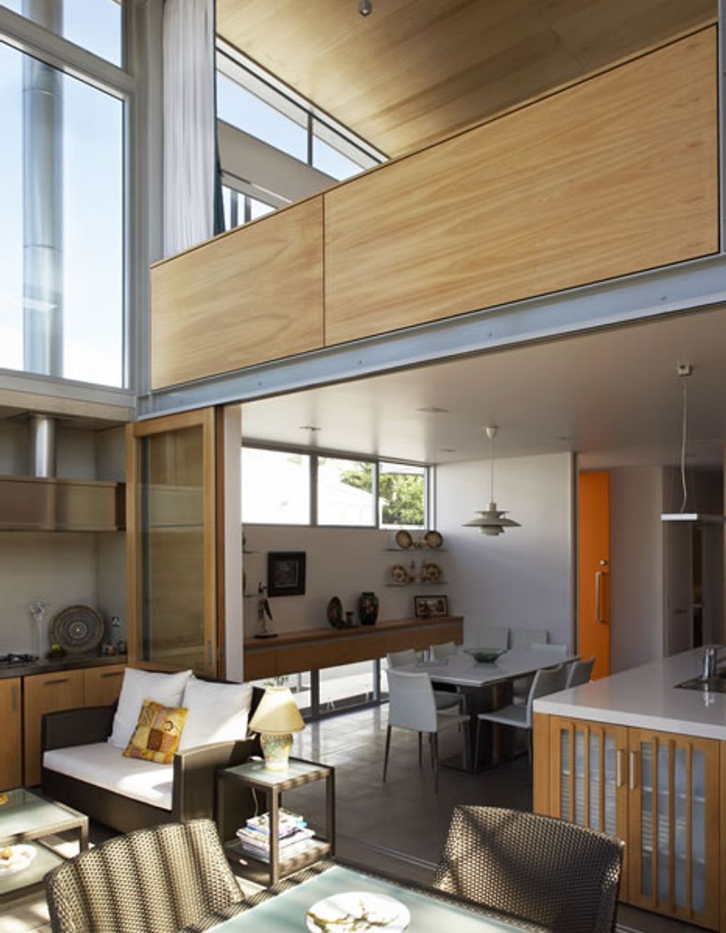 Mountain View House Mt Eden